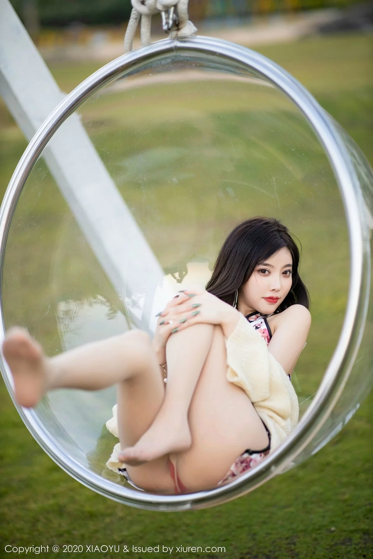 Xrmnw.Vip_杨晨晨_写真
