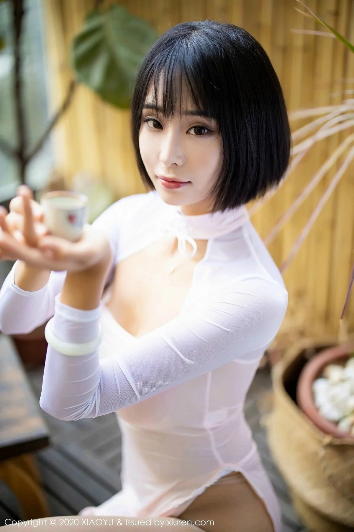 Xrmnw.Vip_蓝夏Akasha_写真