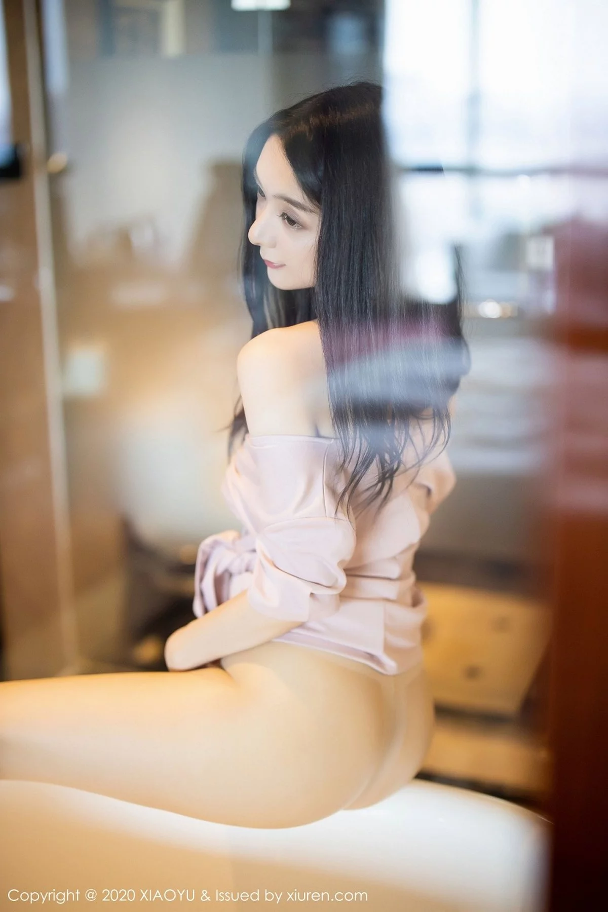 Xrmnw.Vip_小热巴_写真