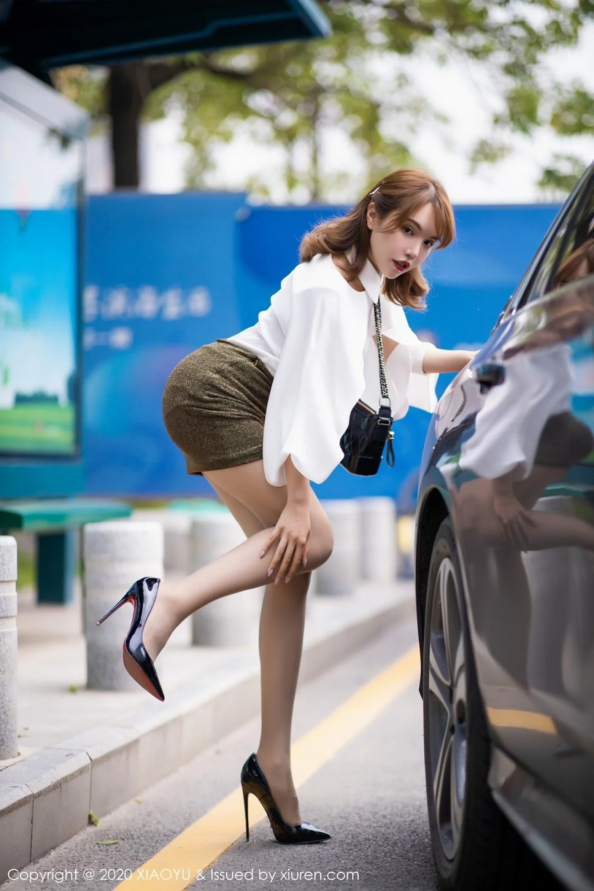 Xrmnw.Vip_黄乐然_写真