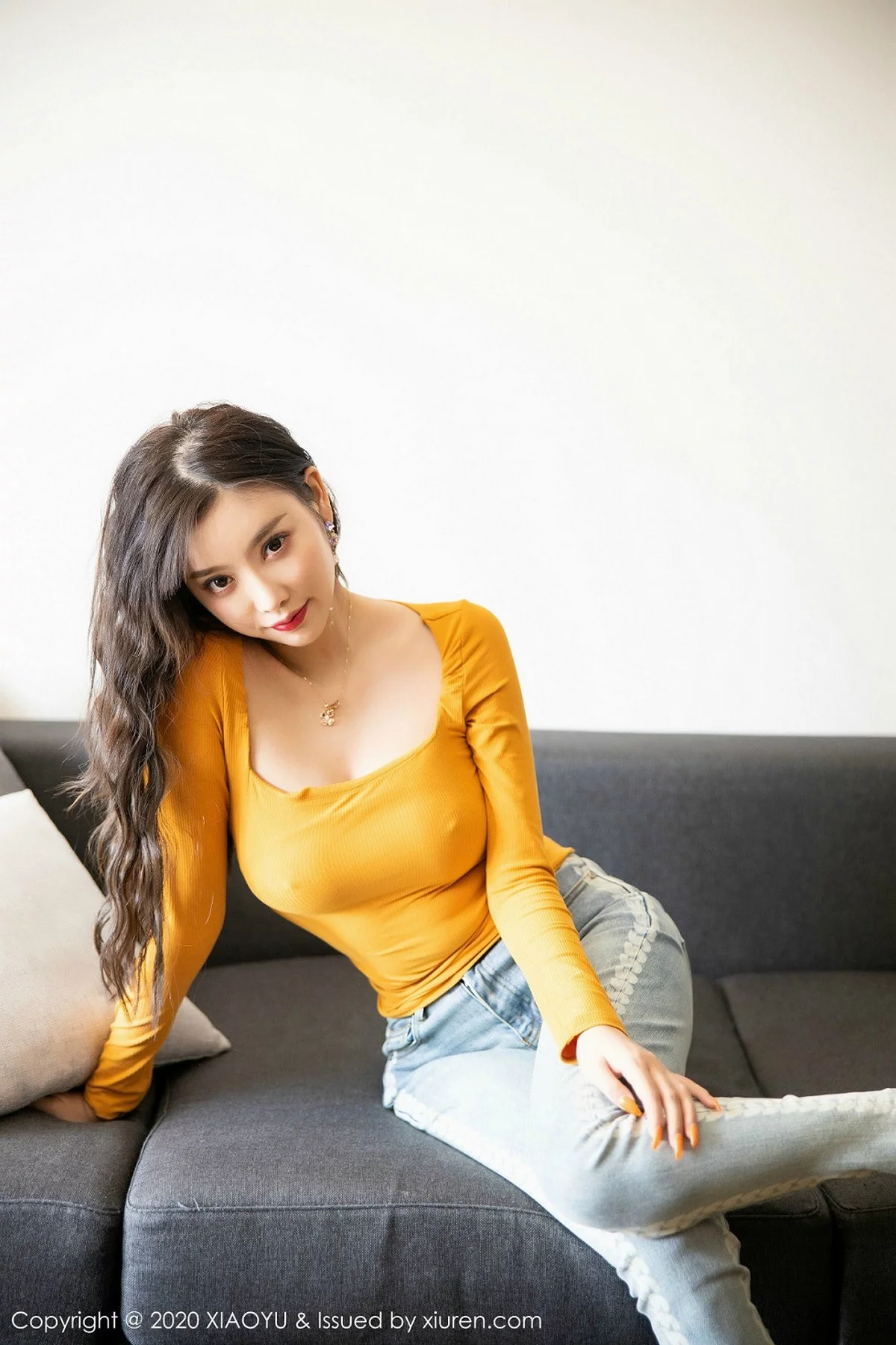 Xrmnw.Vip_杨晨晨_写真