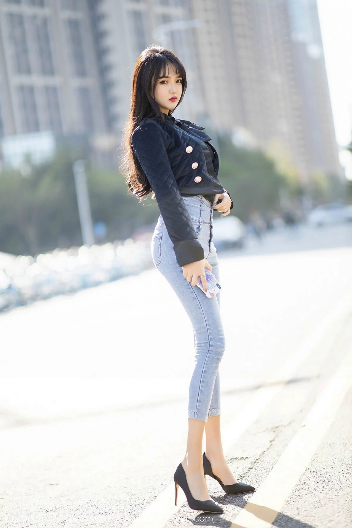 Xrmnw.Vip_Miko酱吖_写真