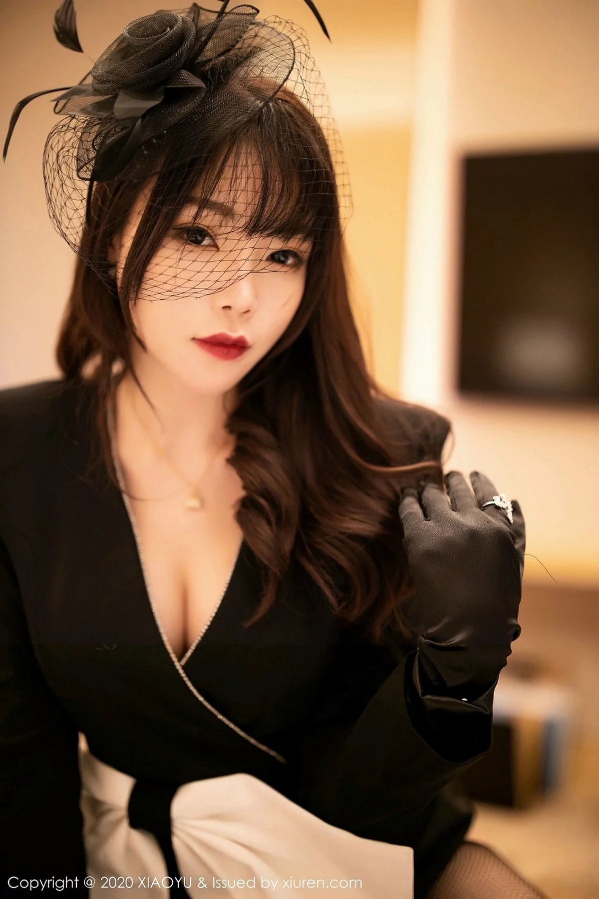 Xrmnw.Vip_芝芝Booty_写真