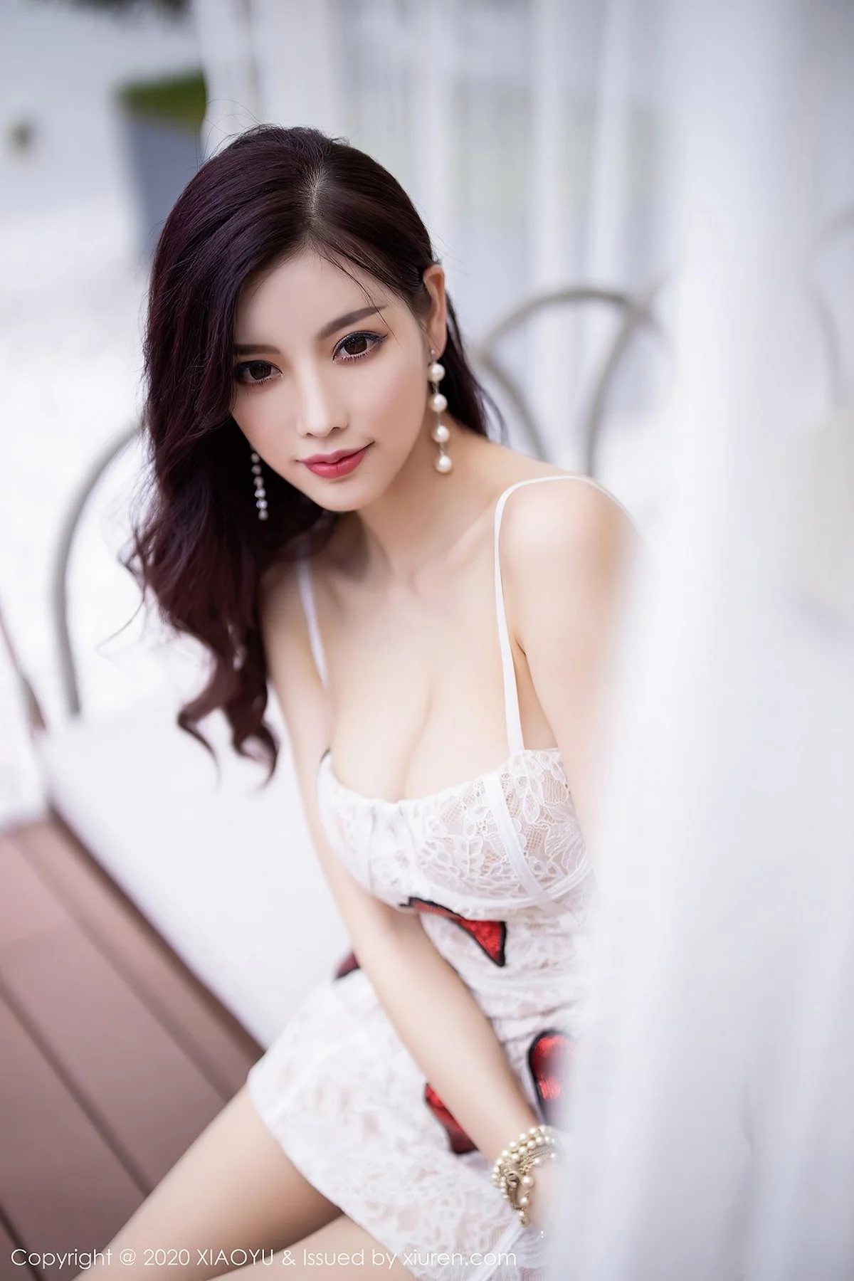 Xrmnw.Vip_杨晨晨_写真