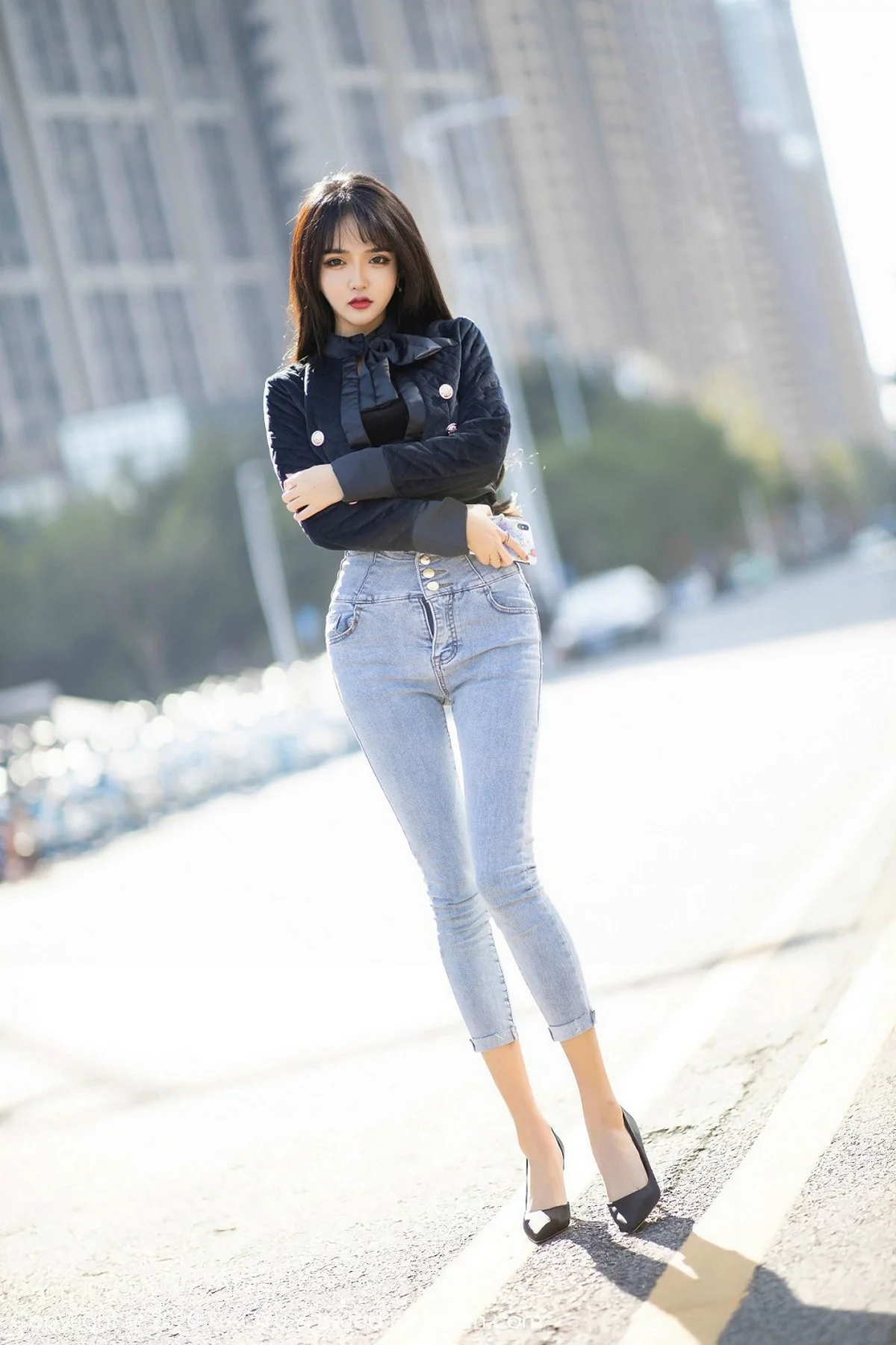Xrmnw.Vip_Miko酱吖_写真