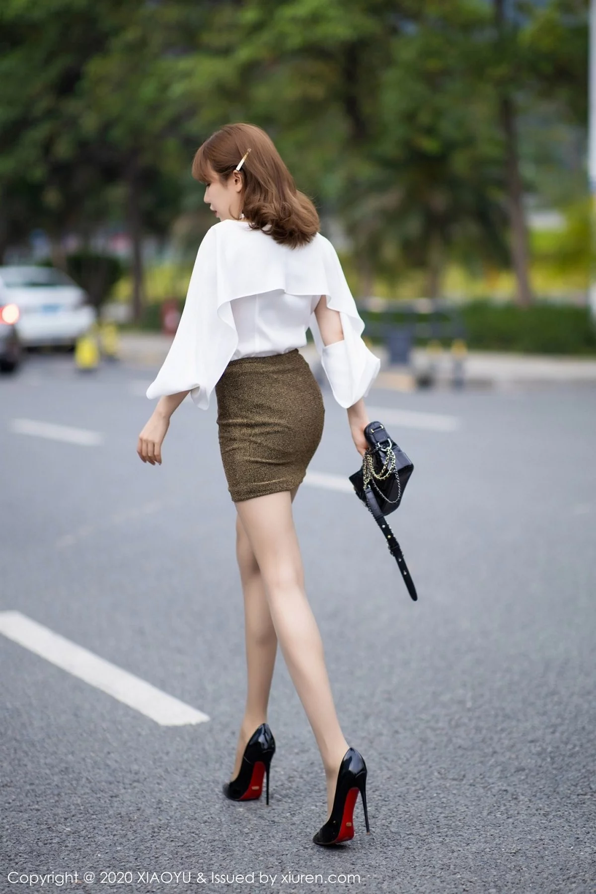 Xrmnw.Vip_黄乐然_写真