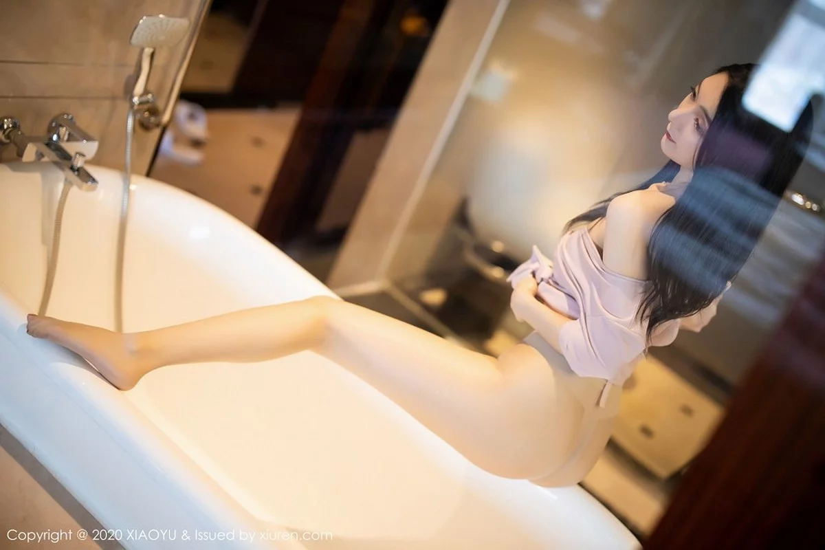Xrmnw.Vip_小热巴_写真