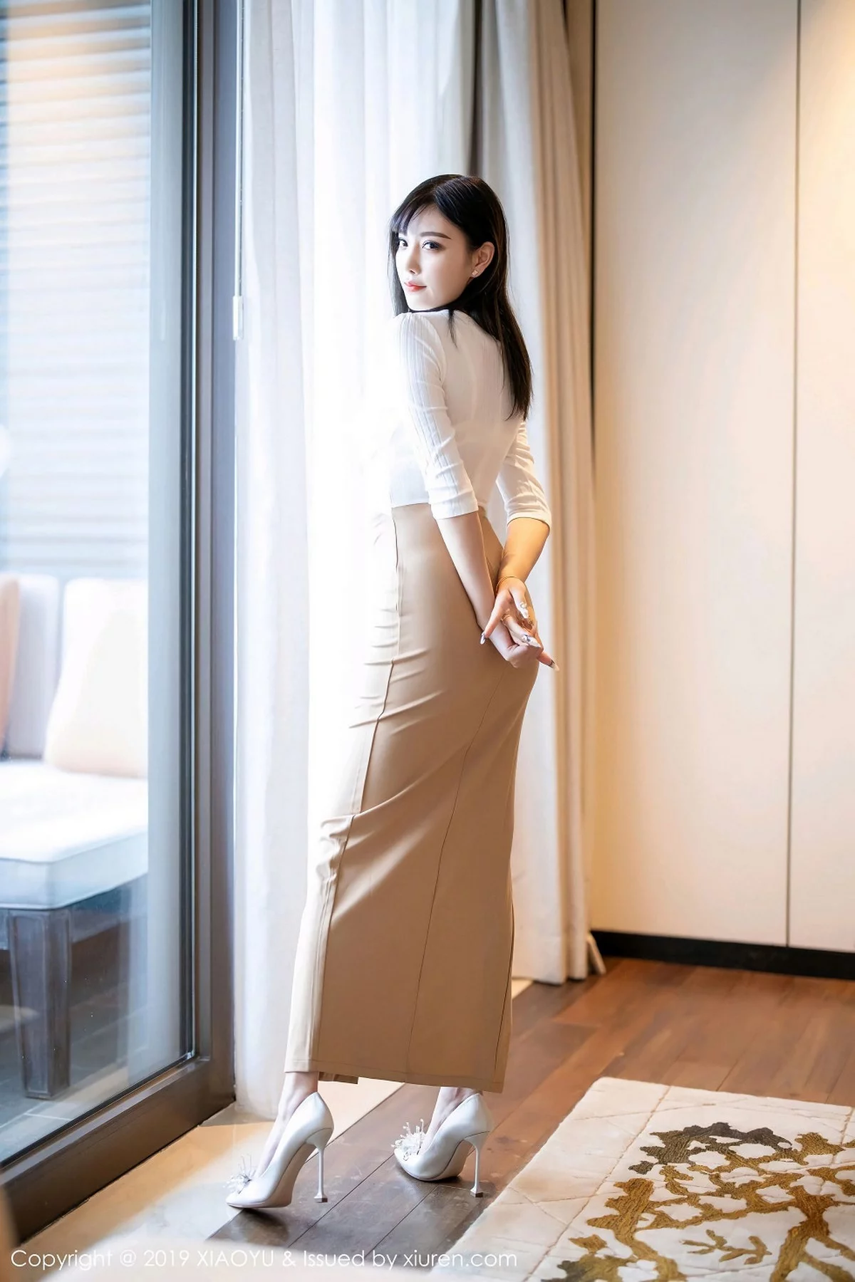Xrmnw.Vip_杨晨晨_写真