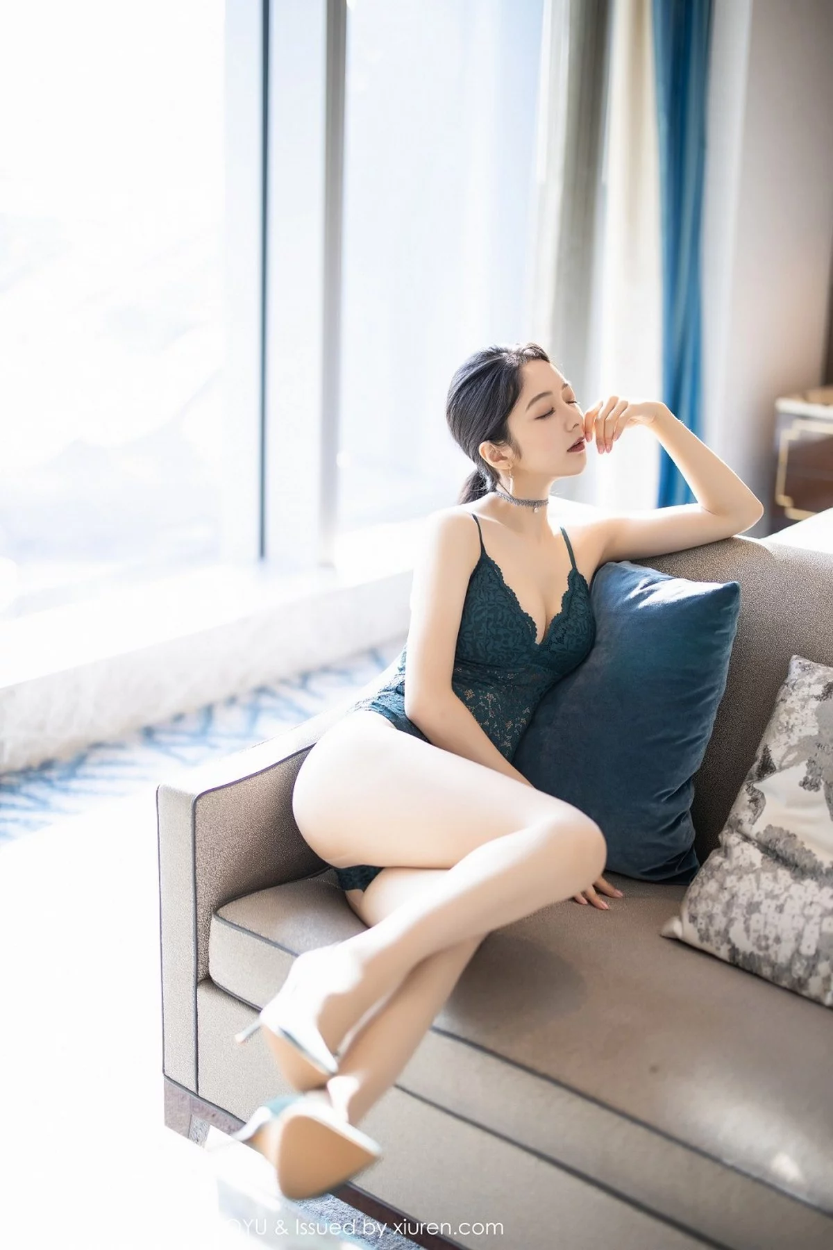 Xrmnw.Vip_小热巴_写真