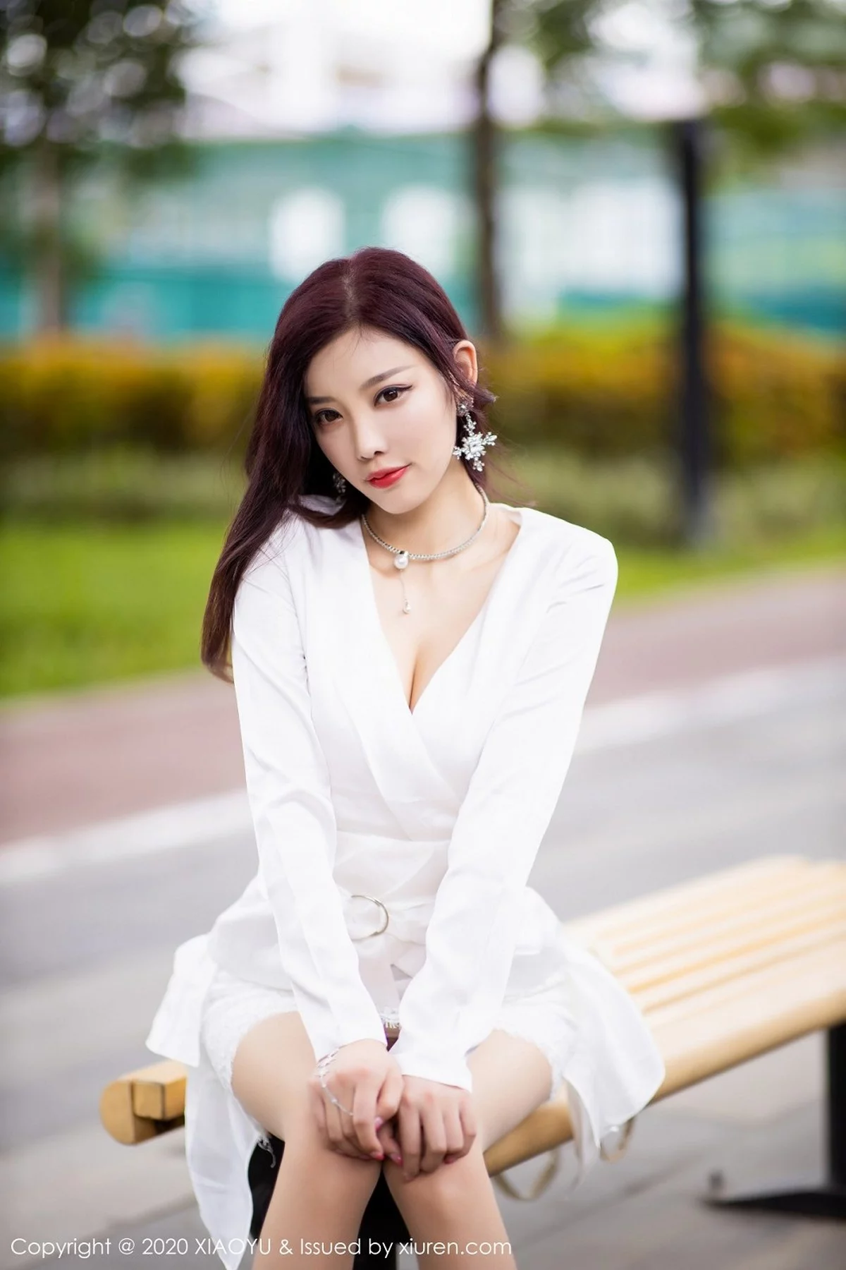 Xrmnw.Vip_杨晨晨_写真