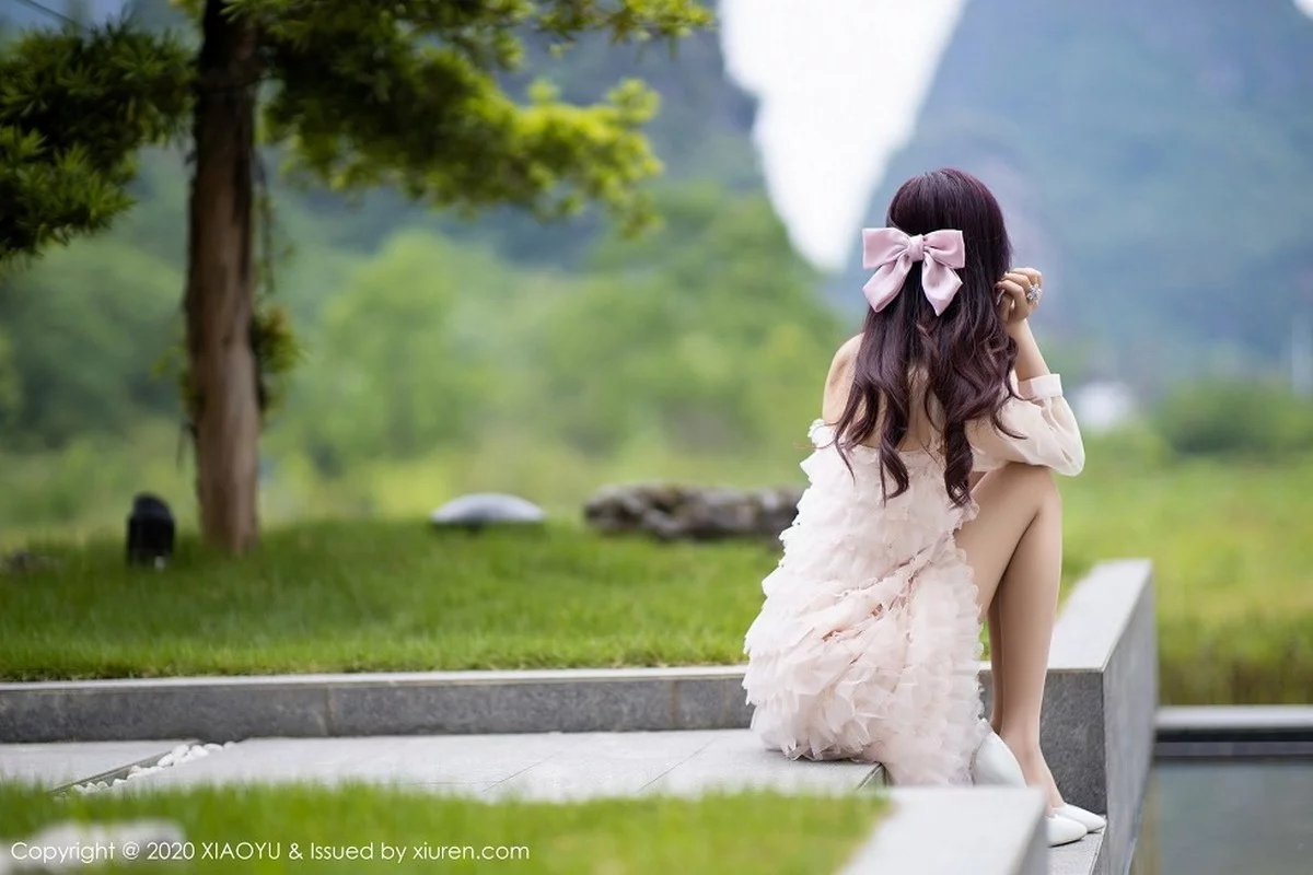 Xrmnw.Vip_杨晨晨_写真