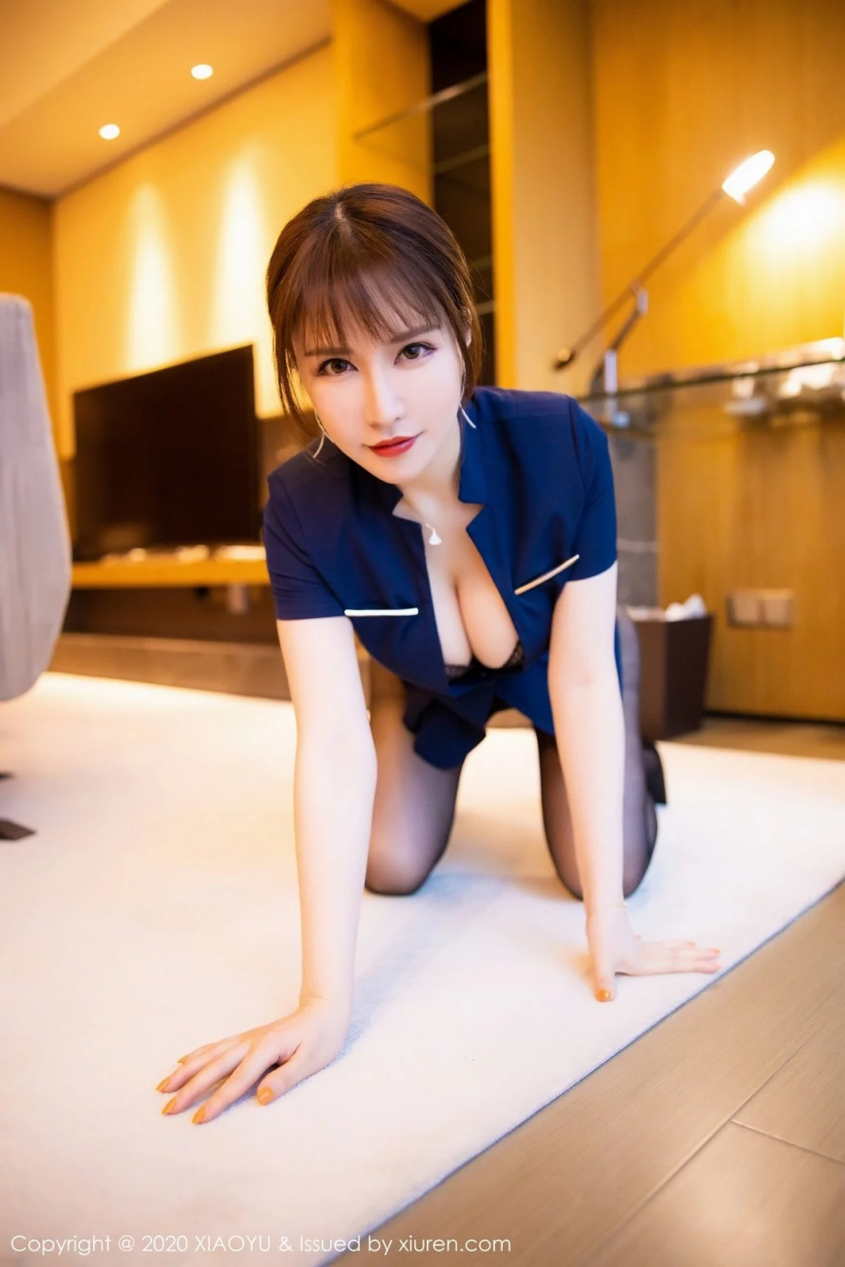 Xrmnw.Vip_夏小雅_写真