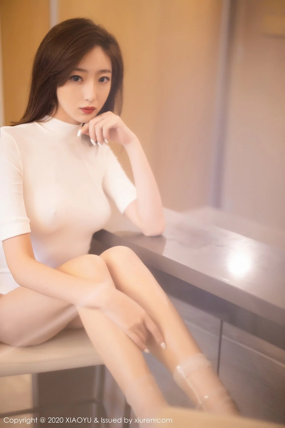 Xrmnw.Vip_安琪Yee_写真