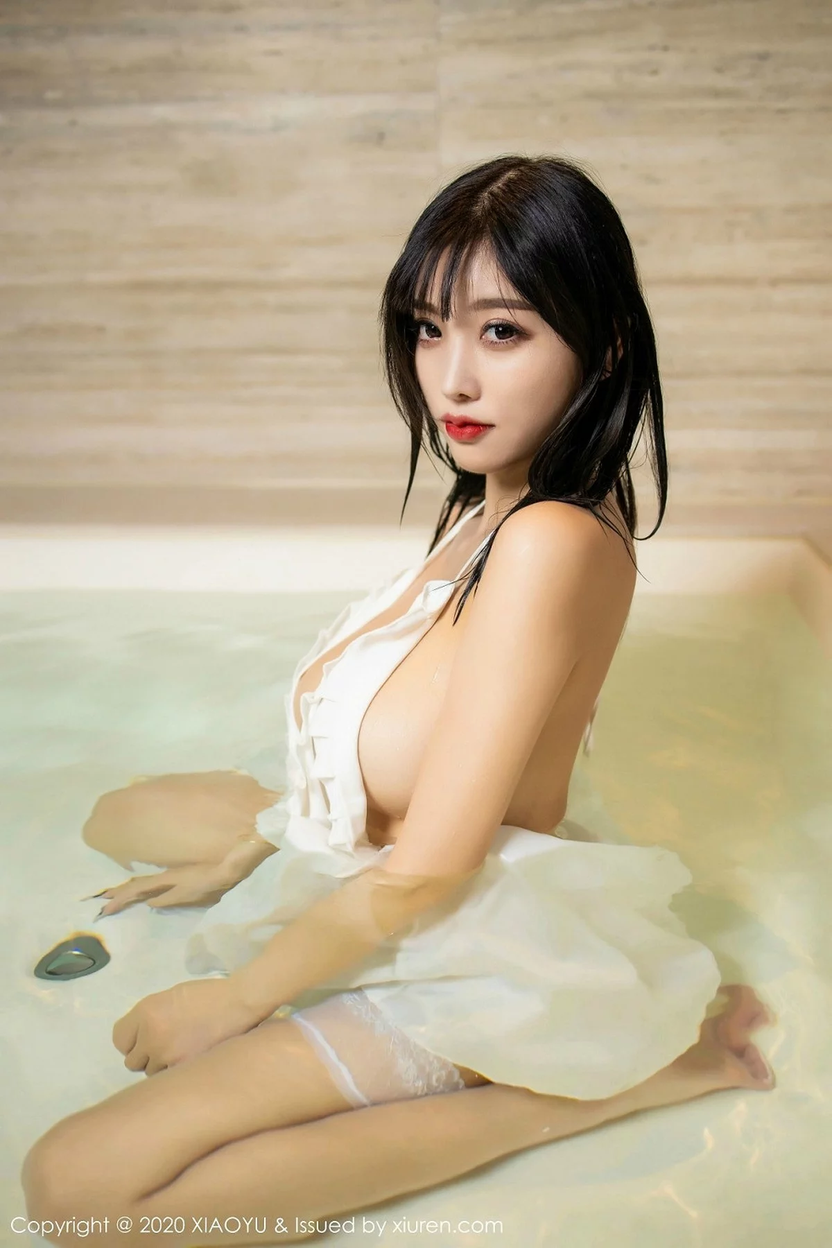 Xrmnw.Vip_杨晨晨_写真