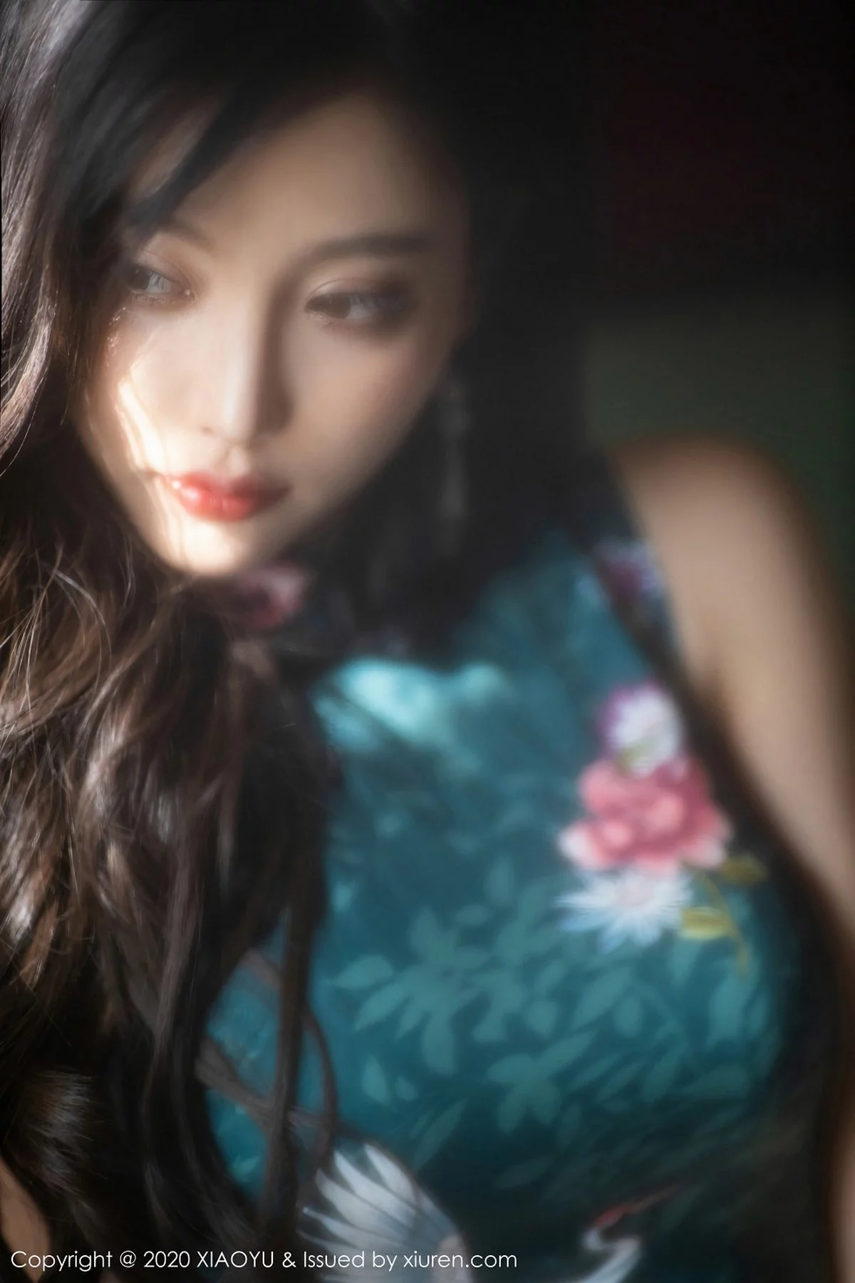 Xrmnw.Vip_杨晨晨_写真