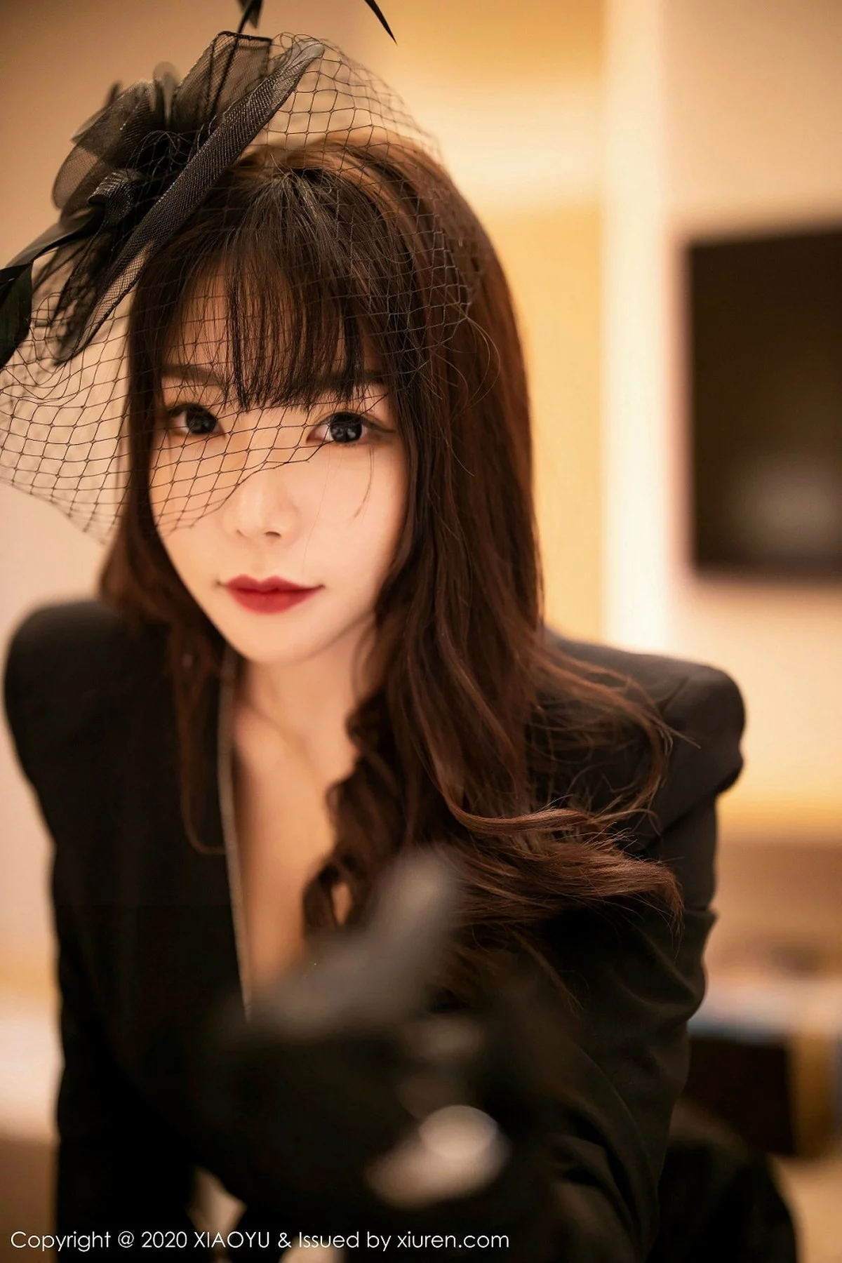 Xrmnw.Vip_芝芝Booty_写真
