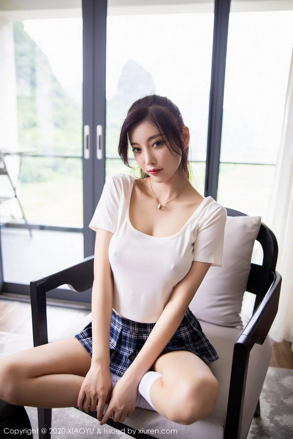 Xrmnw.Vip_杨晨晨_写真