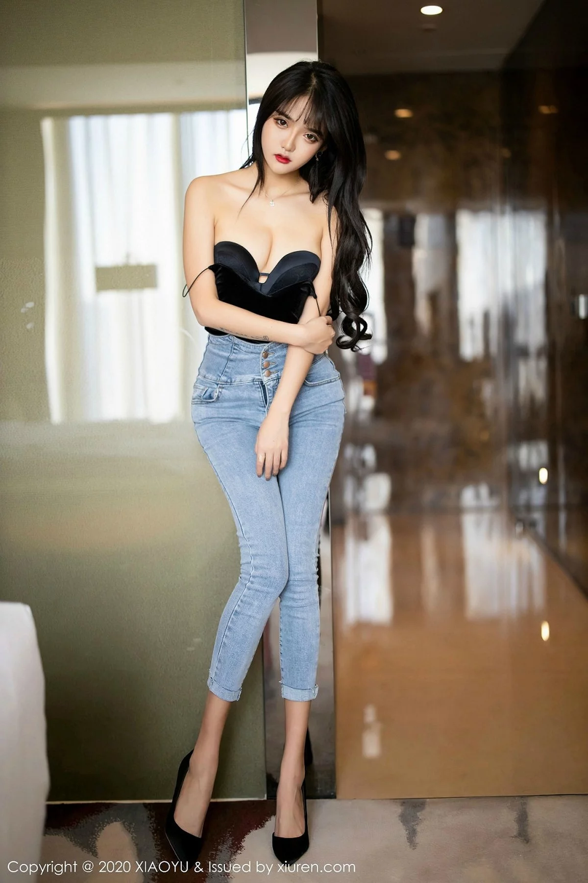 Xrmnw.Vip_Miko酱吖_写真