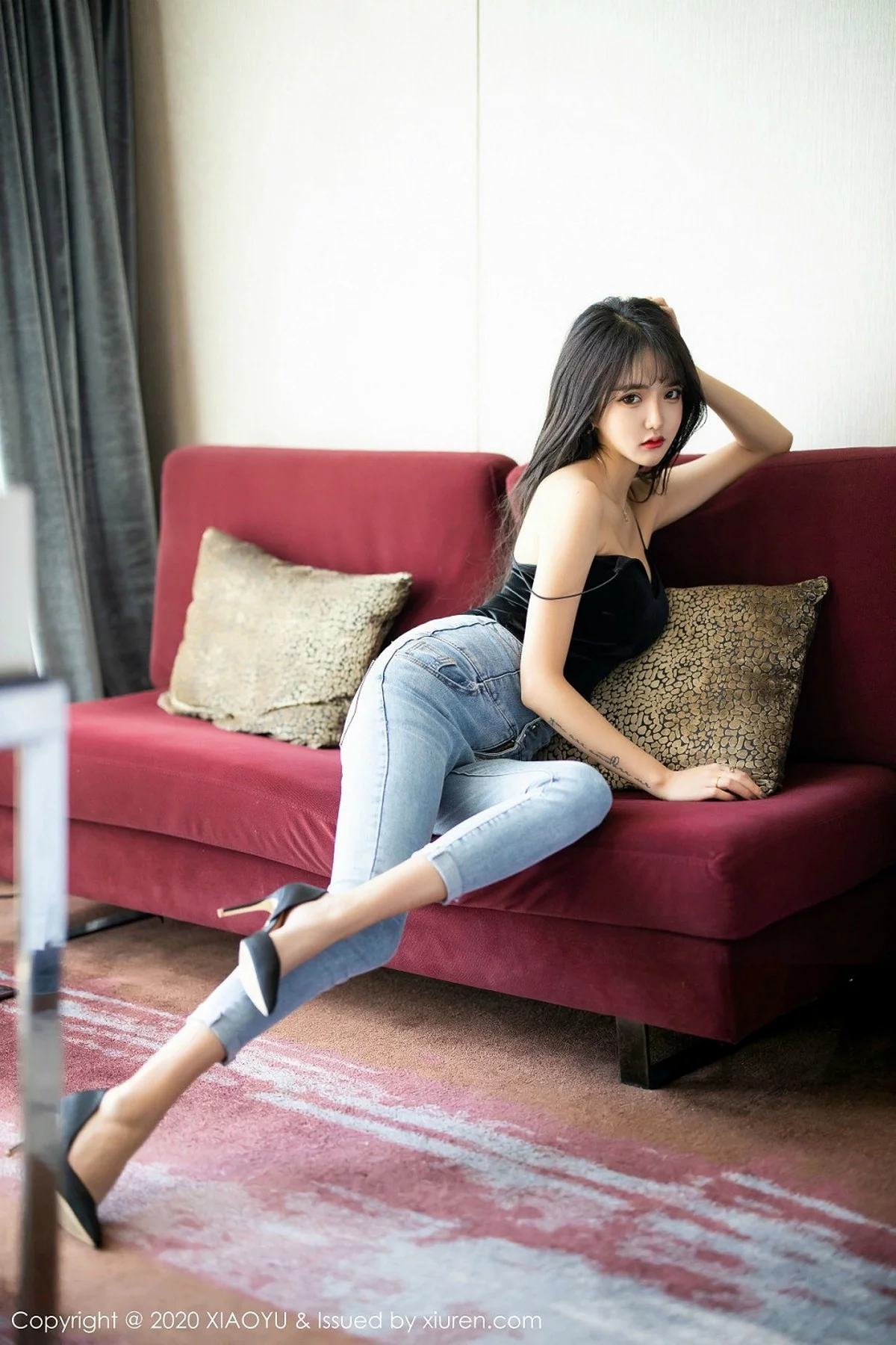 Xrmnw.Vip_Miko酱吖_写真