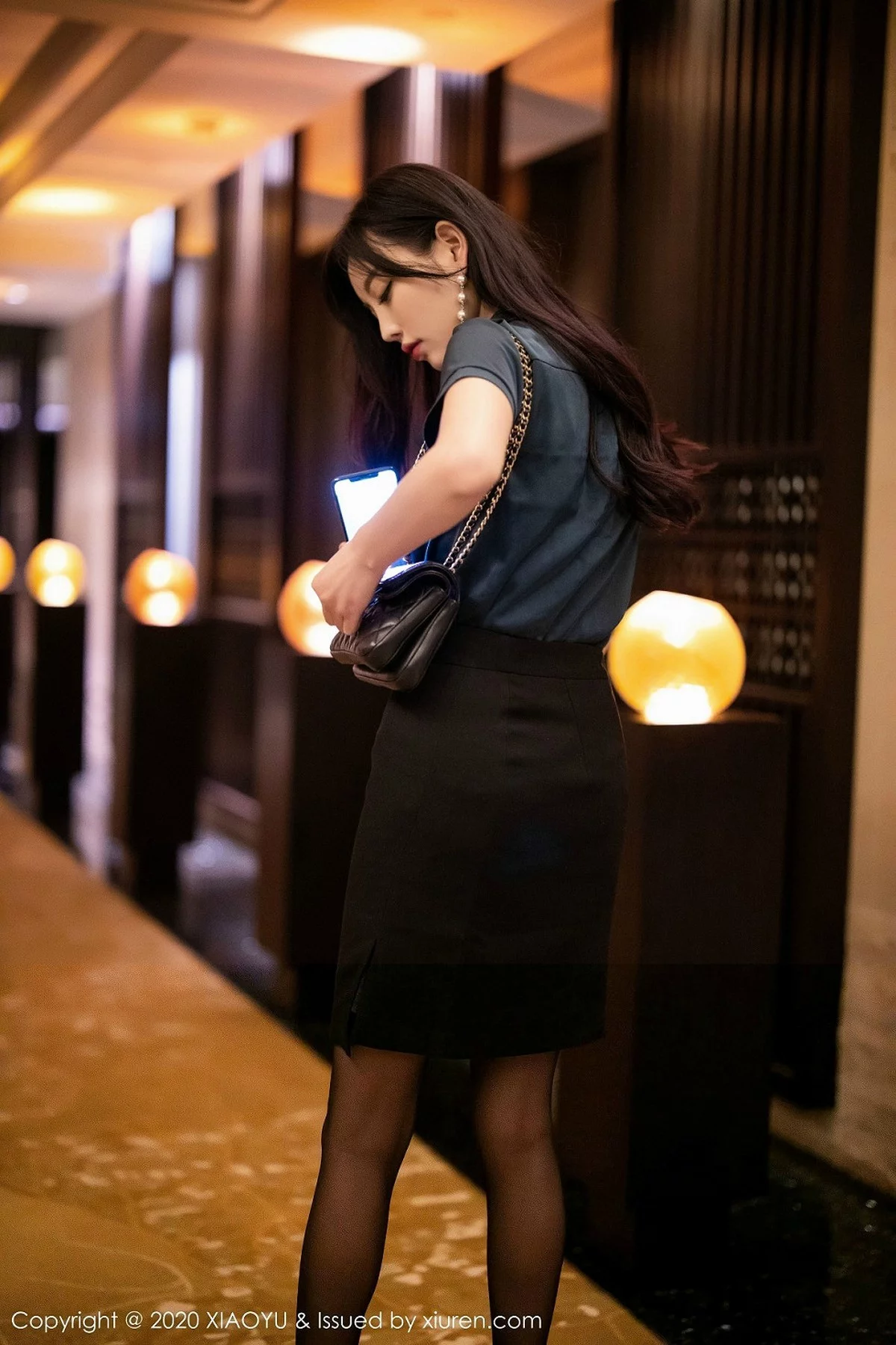 Xrmnw.Vip_杨晨晨_写真