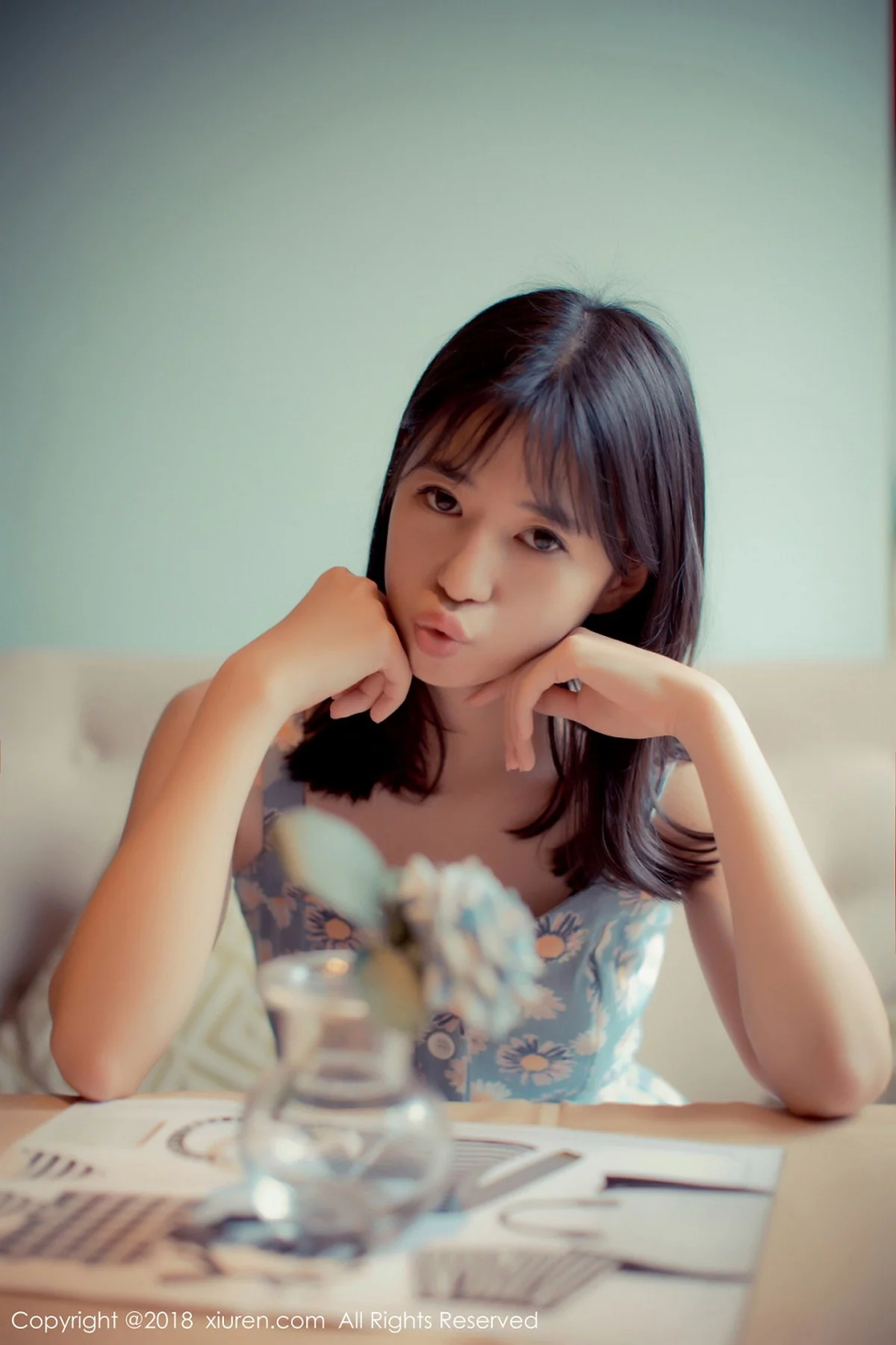 Xrmnw.Vip_艾栗栗_写真
