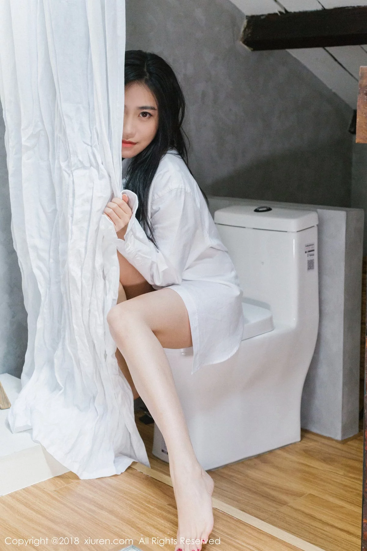 Xrmnw.Vip_许诺_写真