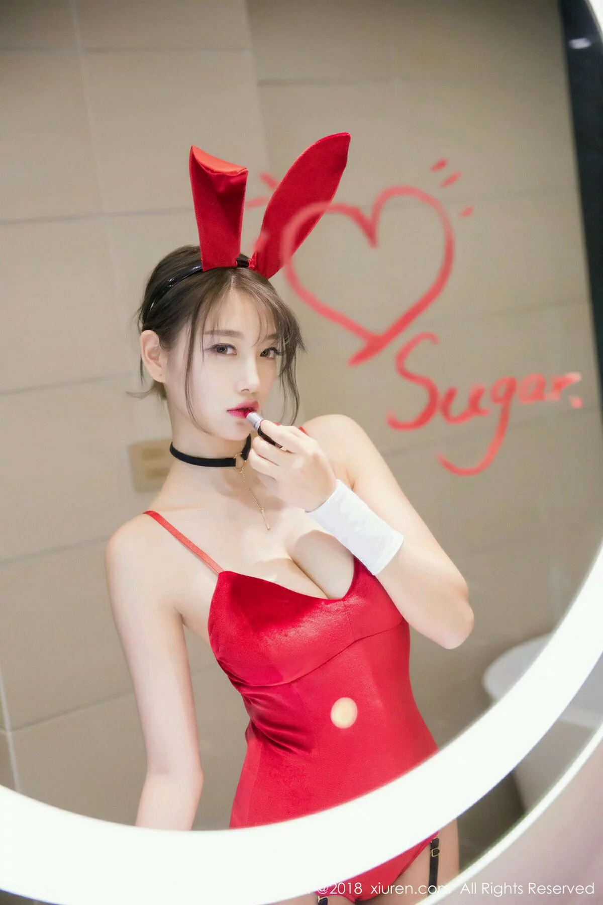 Xrmnw.Vip_杨晨晨_写真