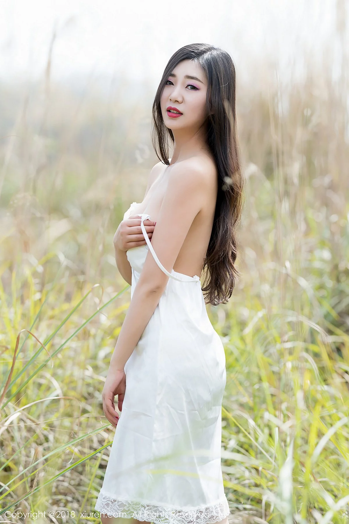 Xrmnw.Vip_宋KiKi_写真