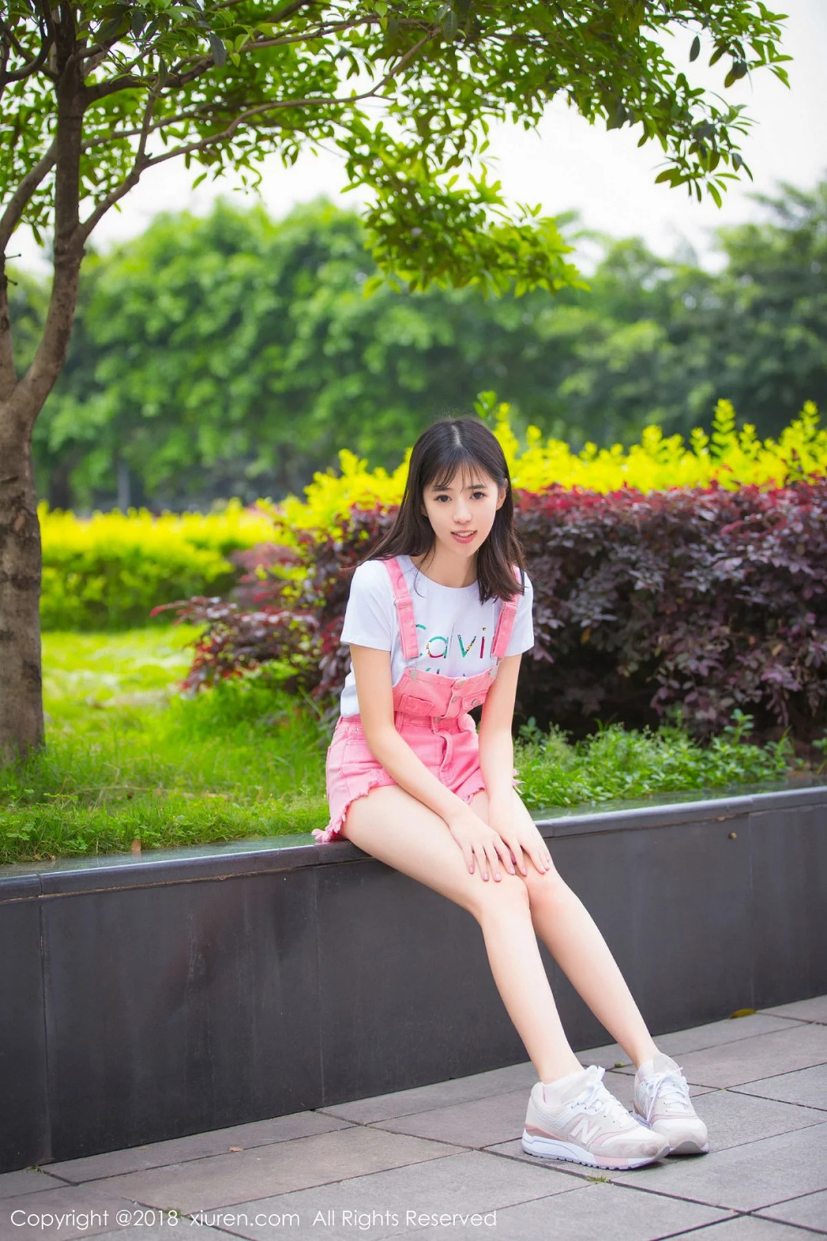 Xrmnw.Vip_艾栗栗_写真