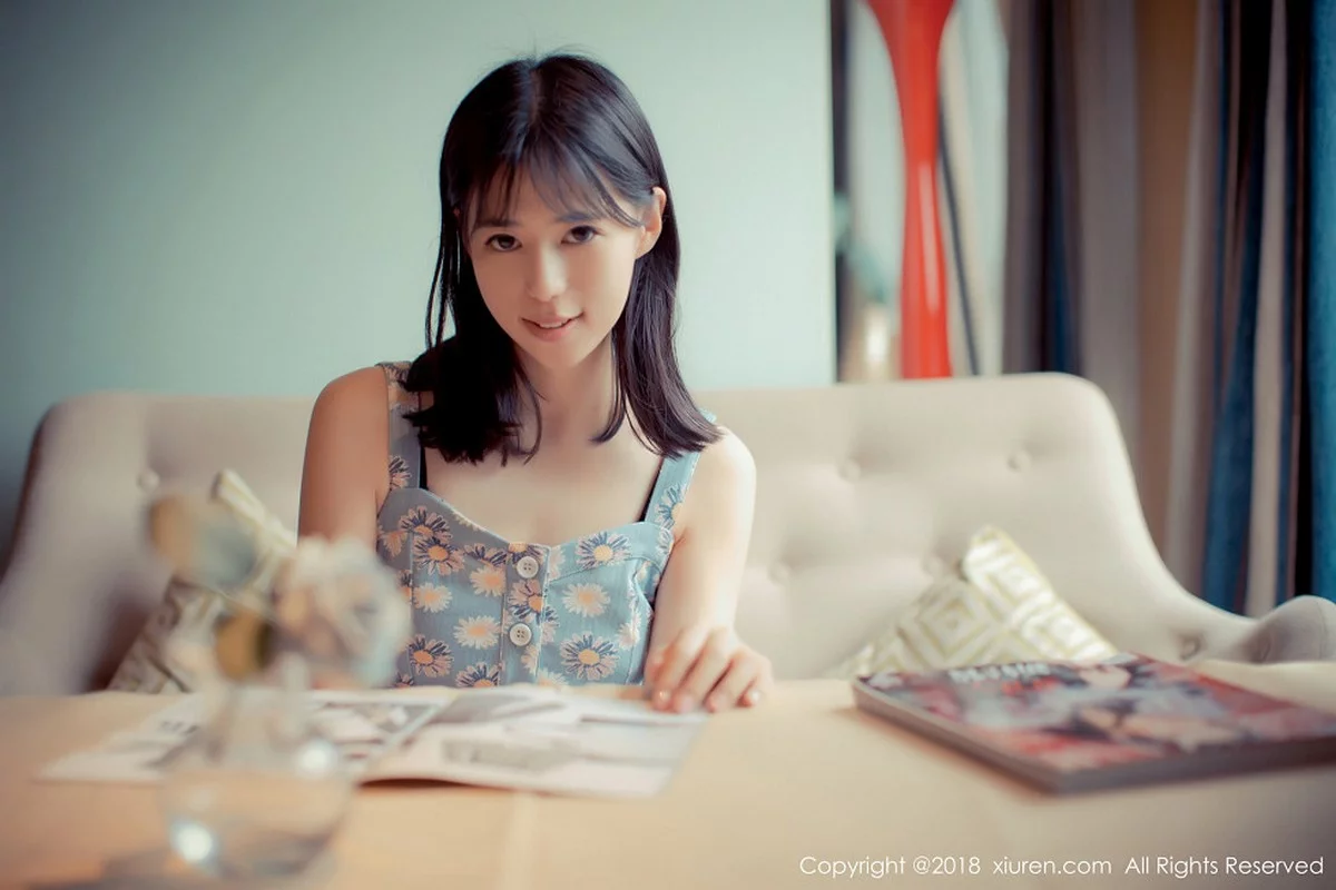 Xrmnw.Vip_艾栗栗_写真