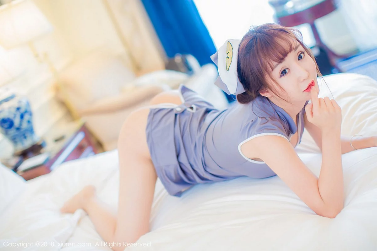 Xrmnw.Vip_顾灿_写真