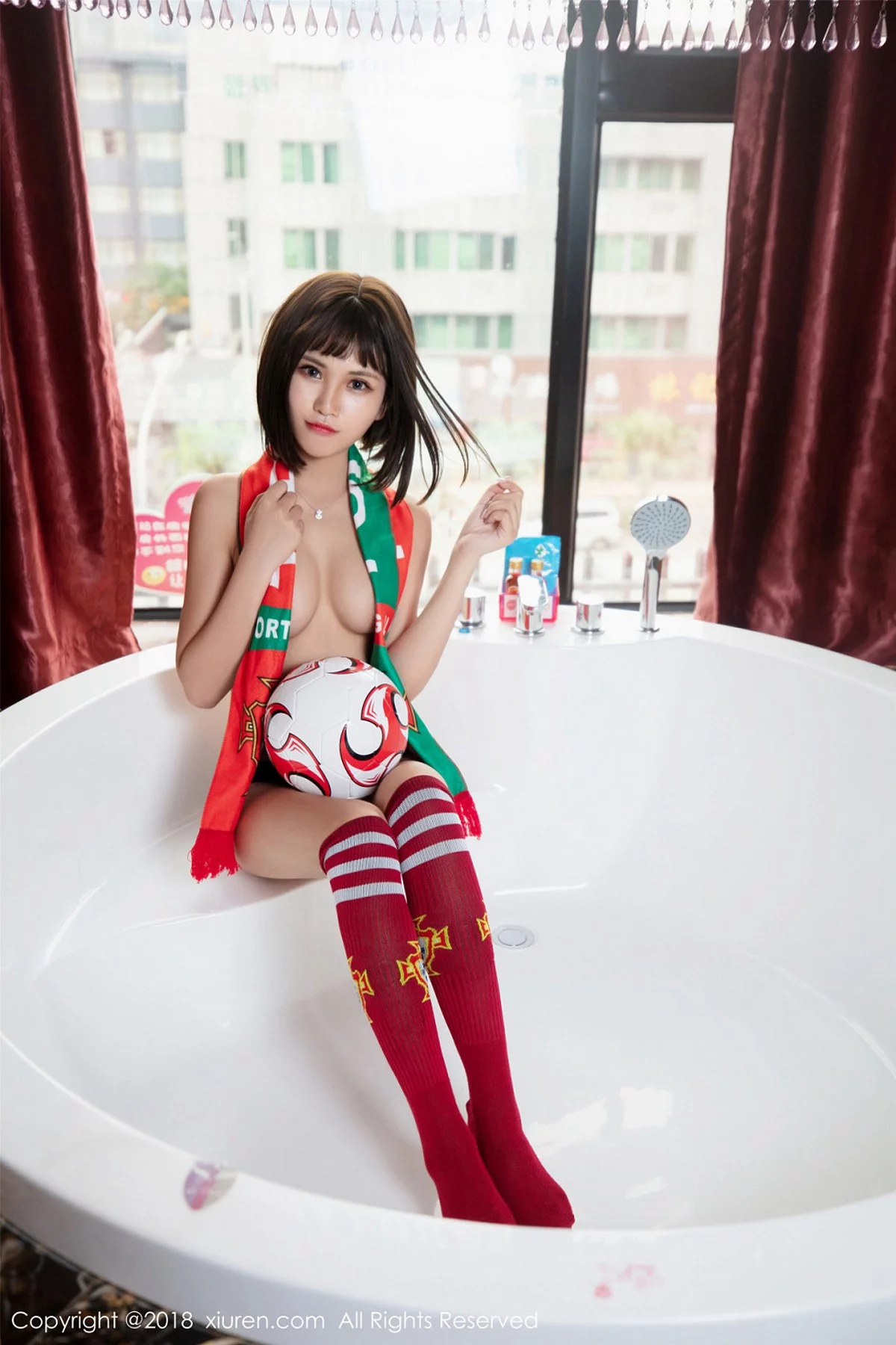 Xrmnw.Vip_萌宝儿_写真