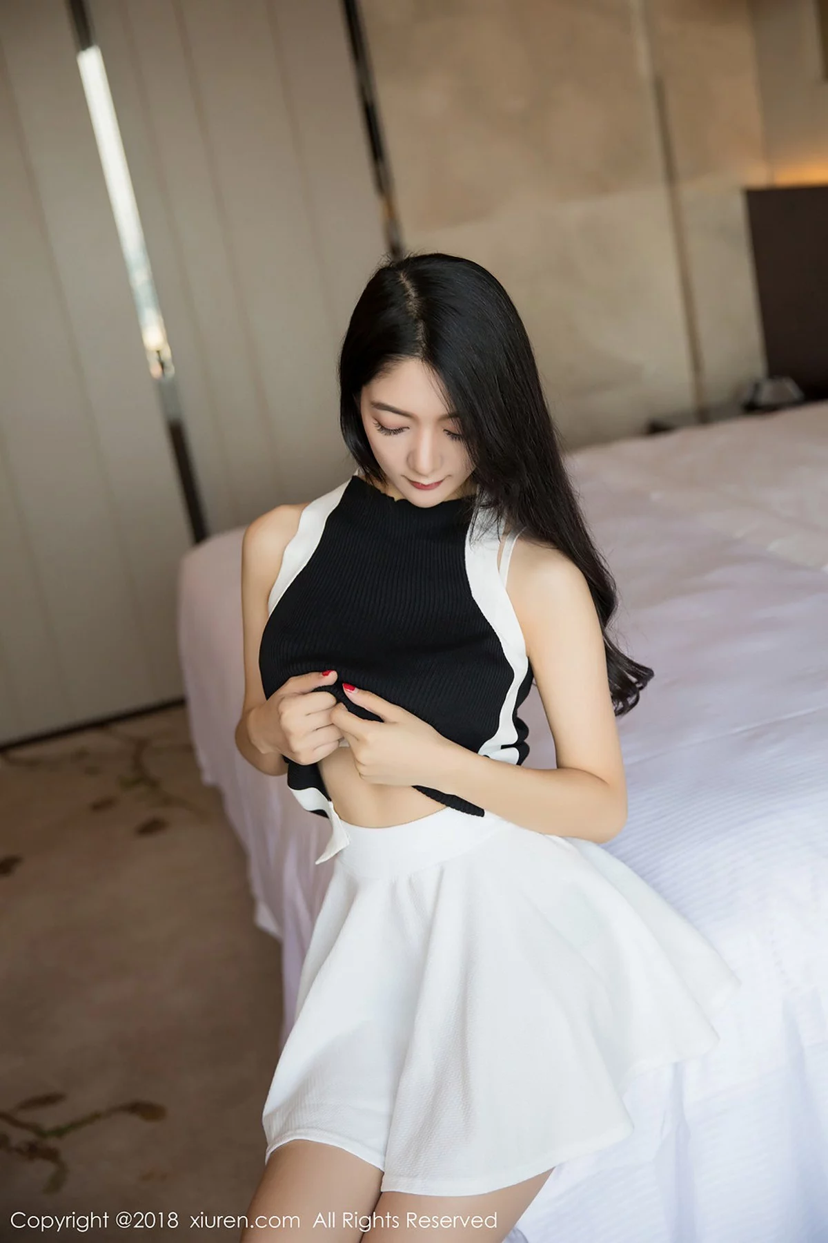 Xrmnw.Vip_小热巴_写真