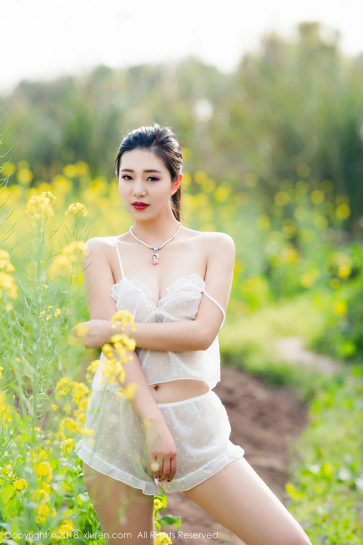 Xrmnw.Vip_宋KiKi_写真