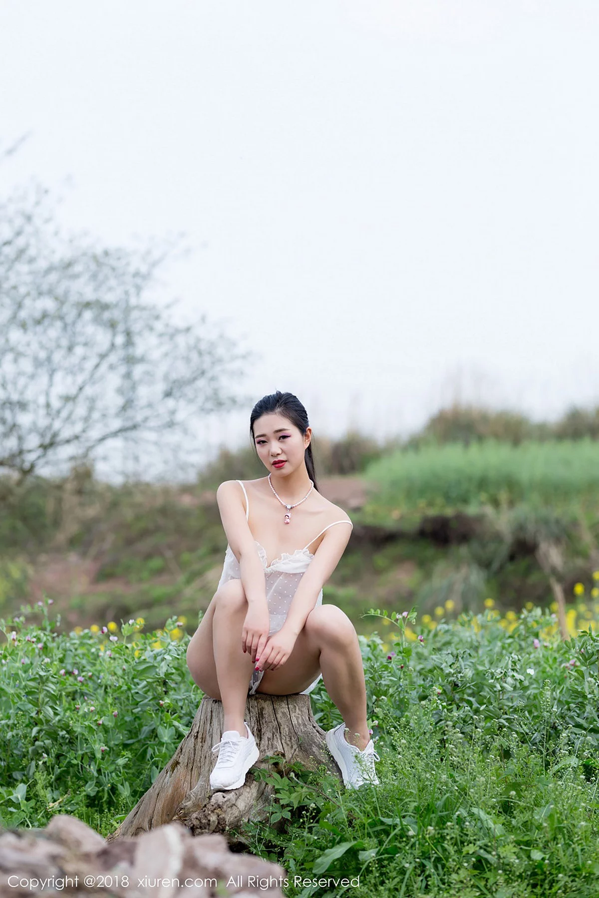 Xrmnw.Vip_宋KiKi_写真