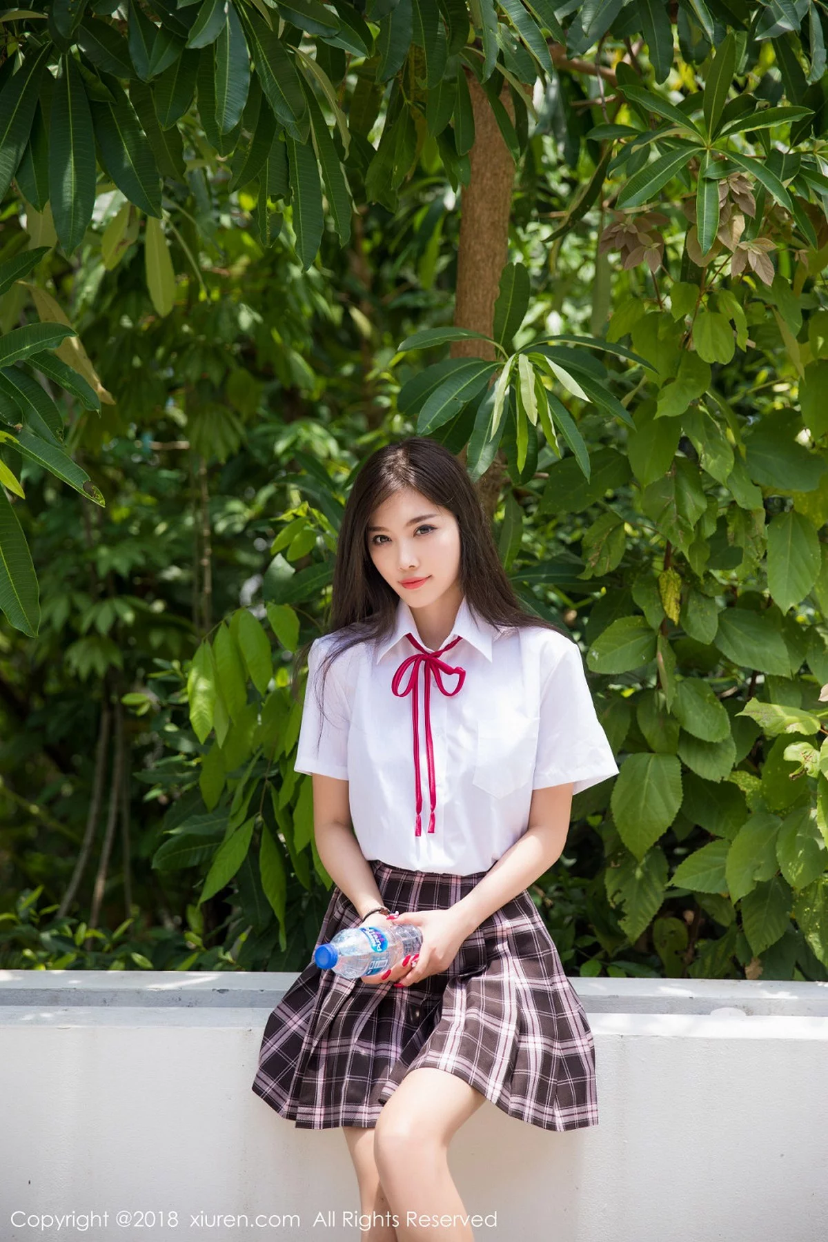 Xrmnw.Vip_杨晨晨_写真