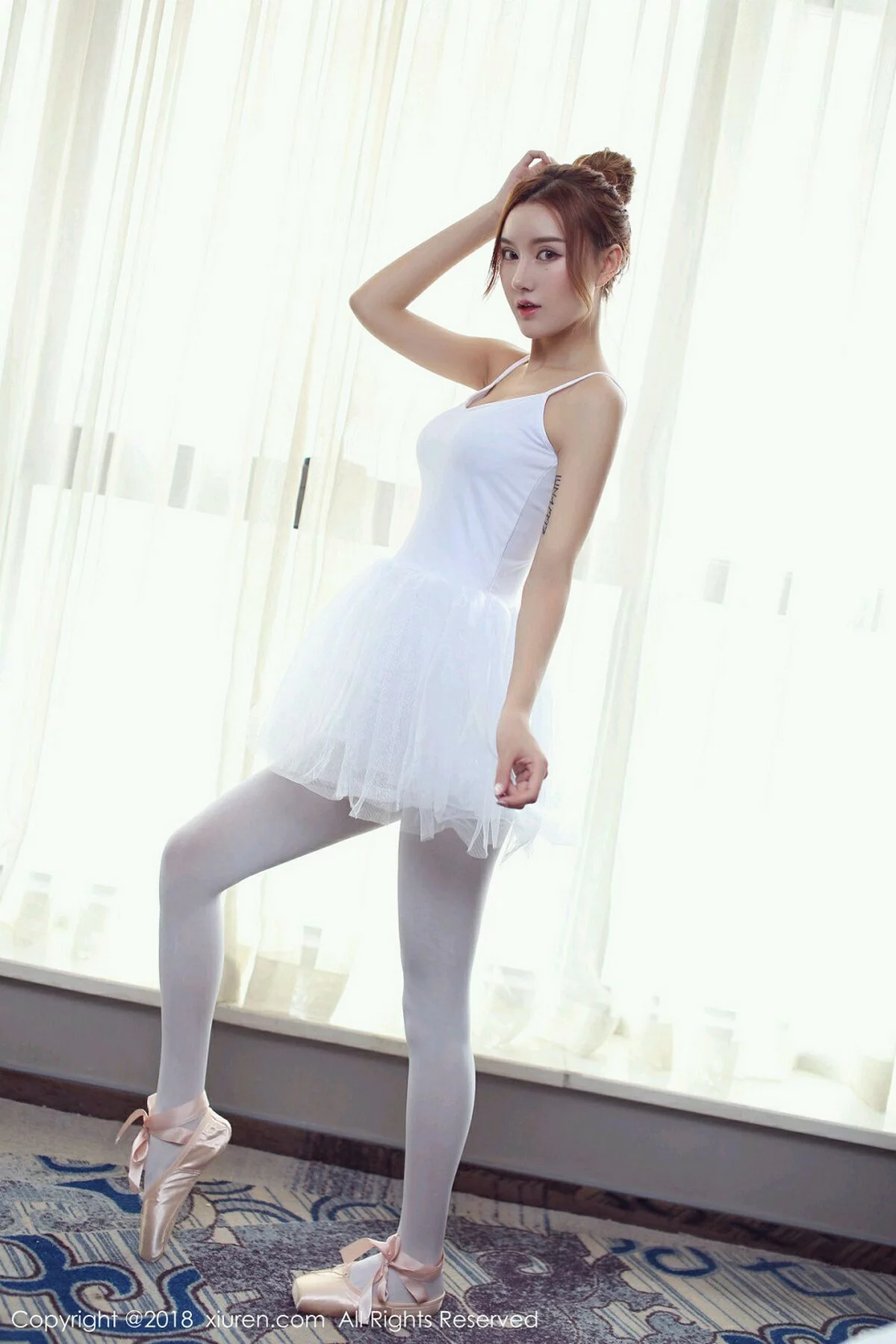 Xrmnw.Vip_M梦baby_写真