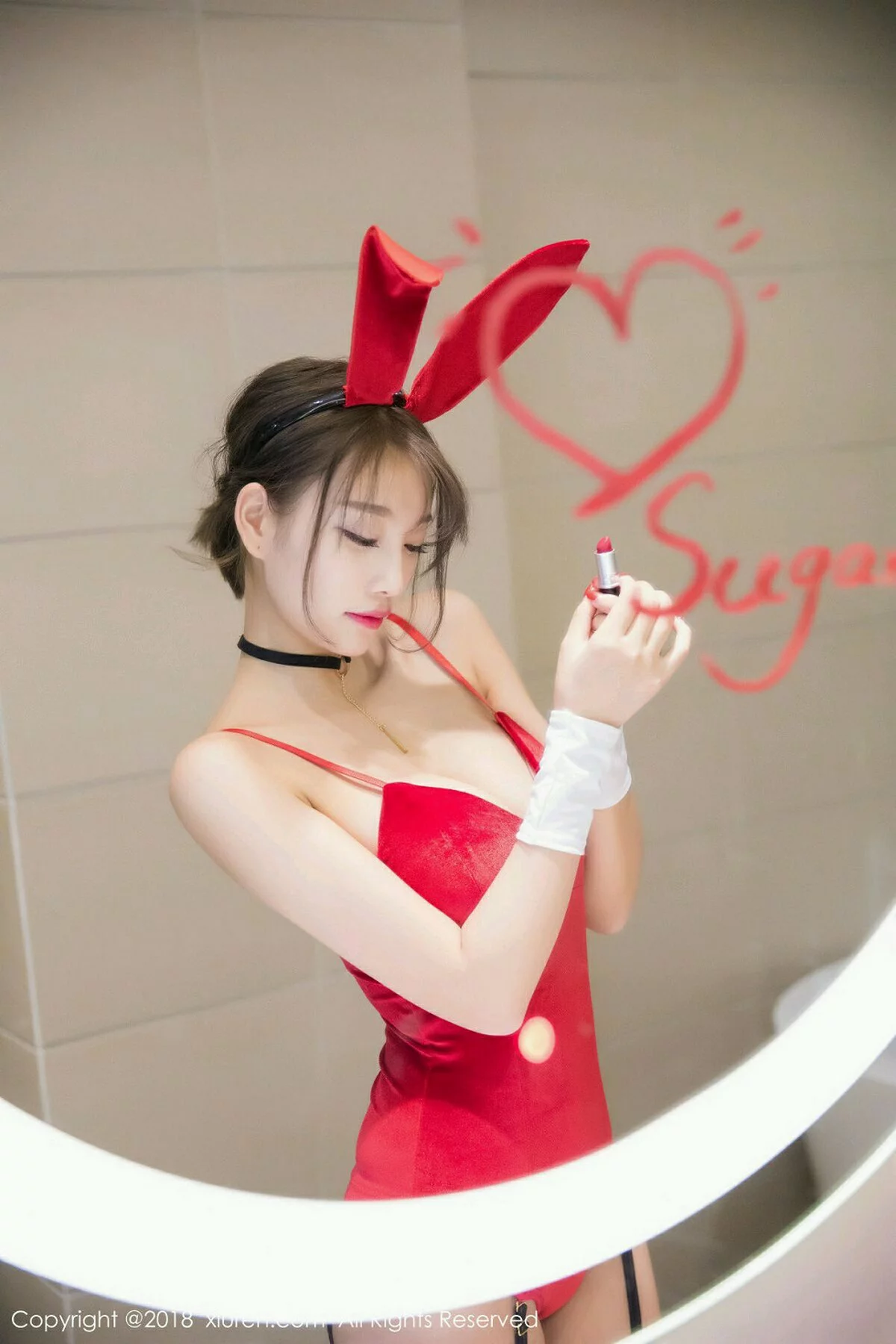 Xrmnw.Vip_杨晨晨_写真