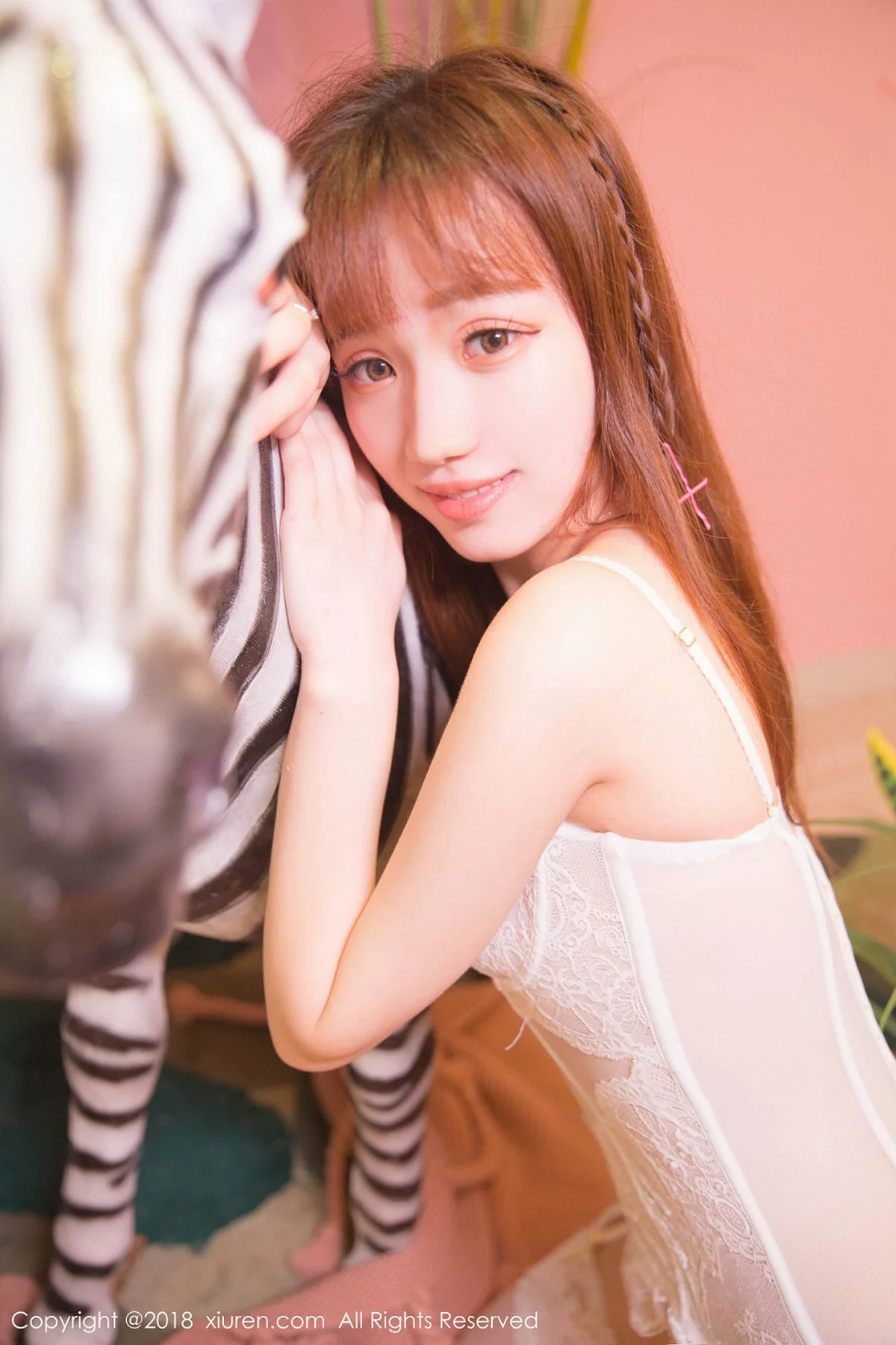 Xrmnw.Vip_龙泽美曦_写真