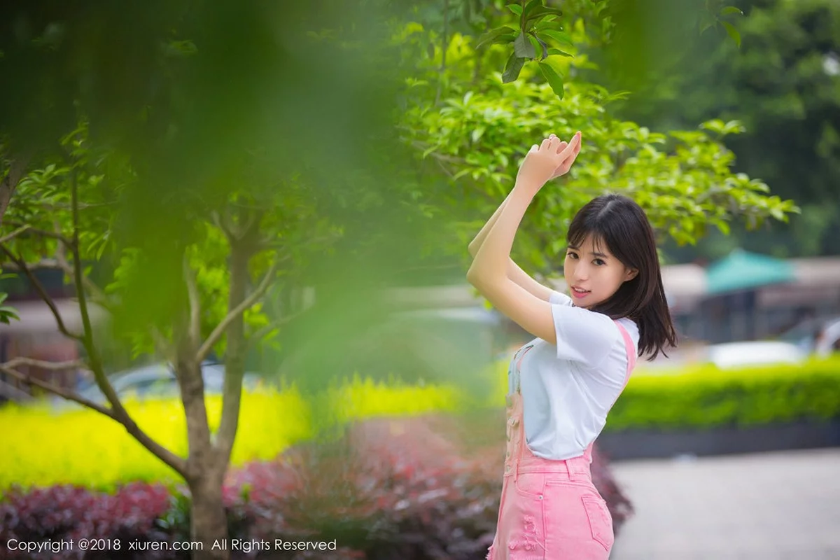 Xrmnw.Vip_艾栗栗_写真