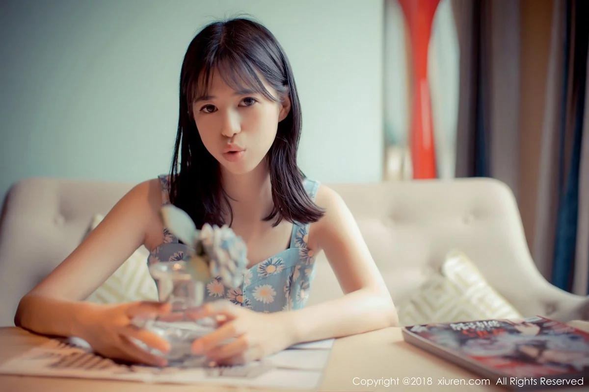 Xrmnw.Vip_艾栗栗_写真