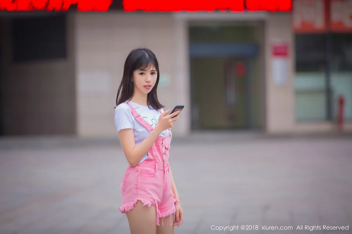 Xrmnw.Vip_艾栗栗_写真