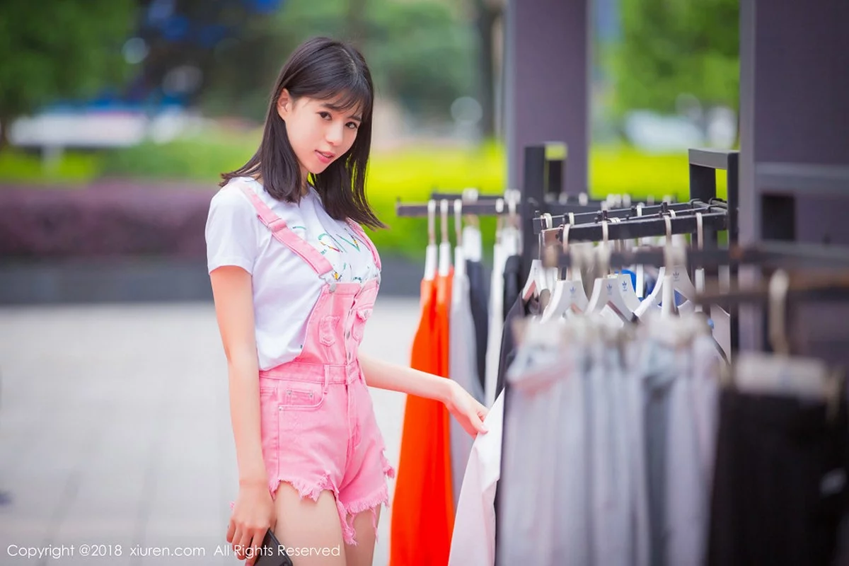 Xrmnw.Vip_艾栗栗_写真