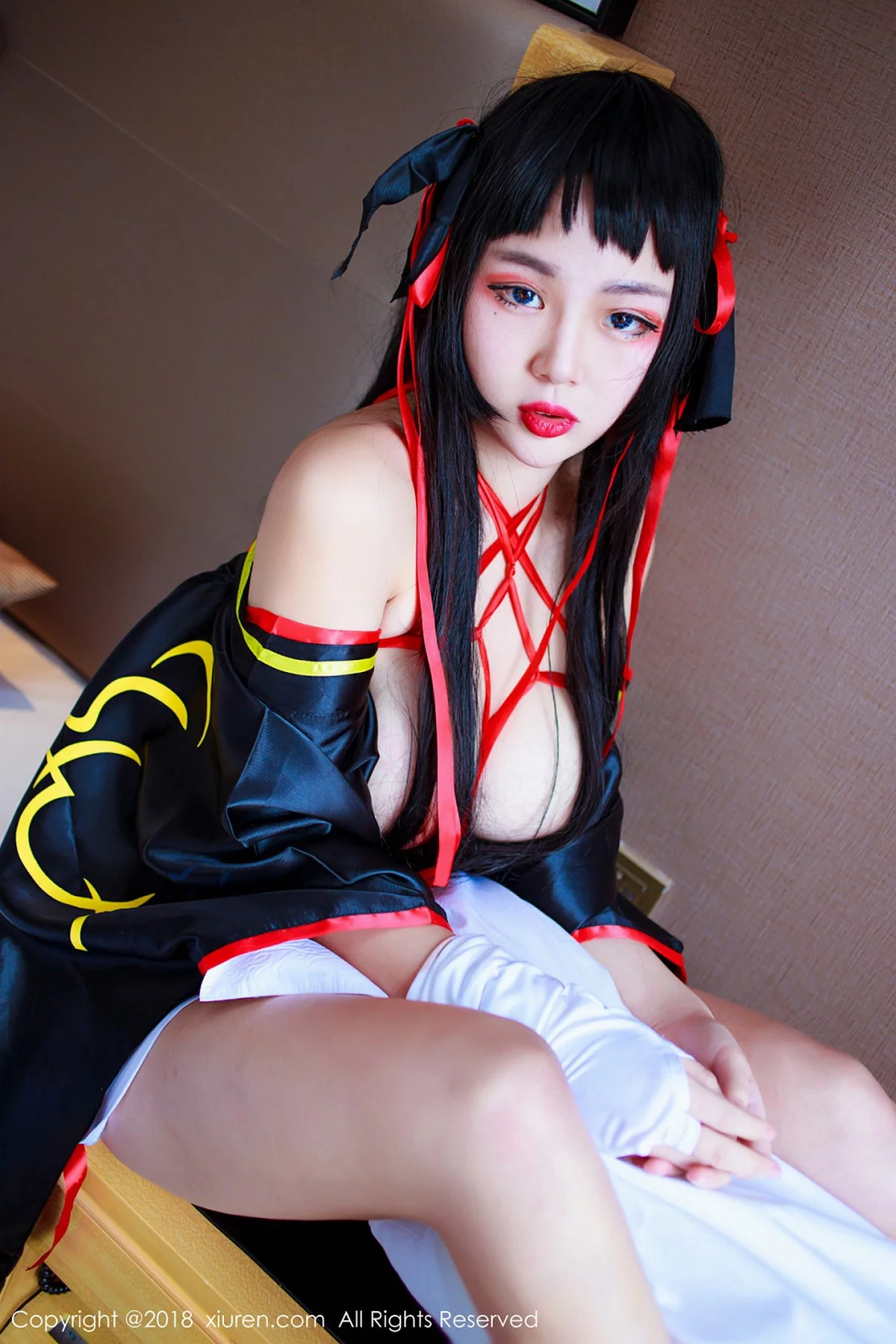 Xrmnw.Vip_米粒米粒_写真