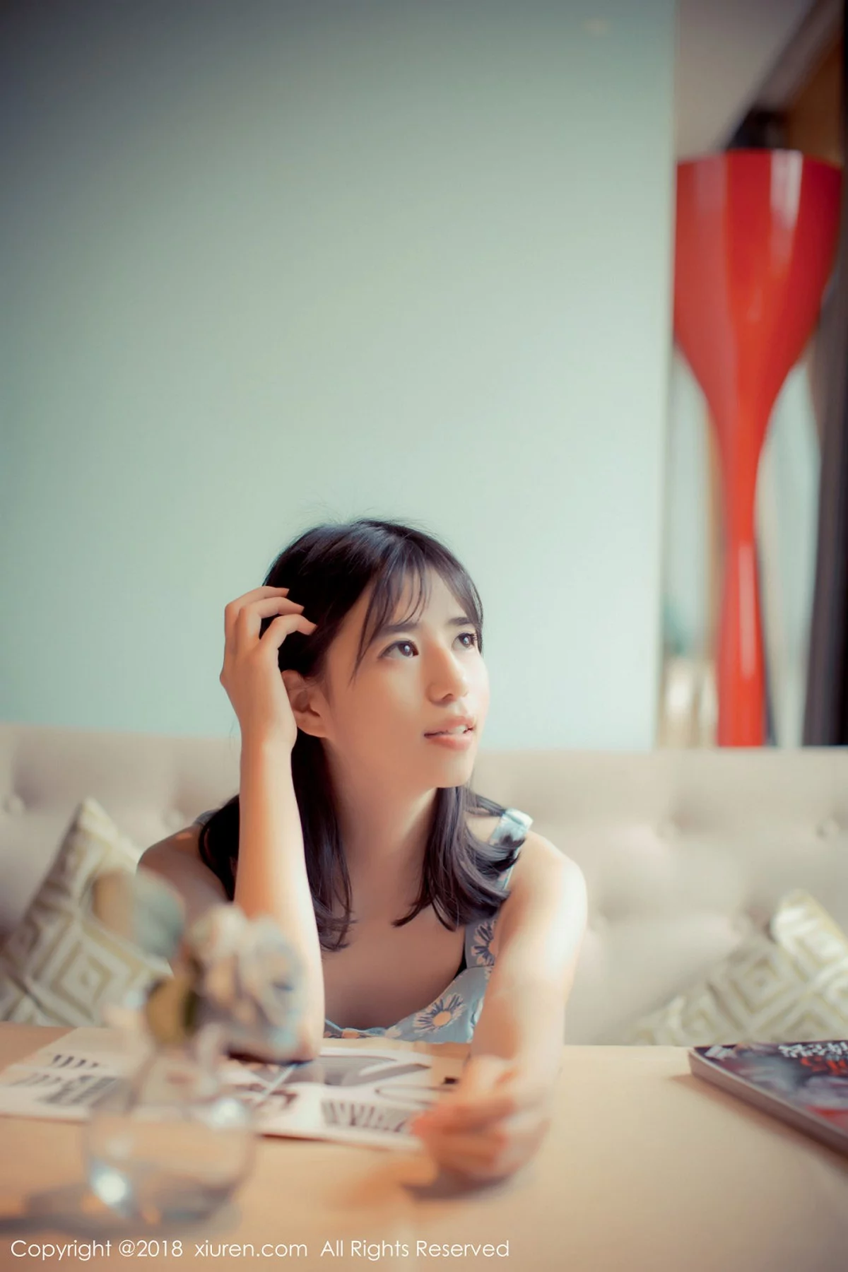 Xrmnw.Vip_艾栗栗_写真