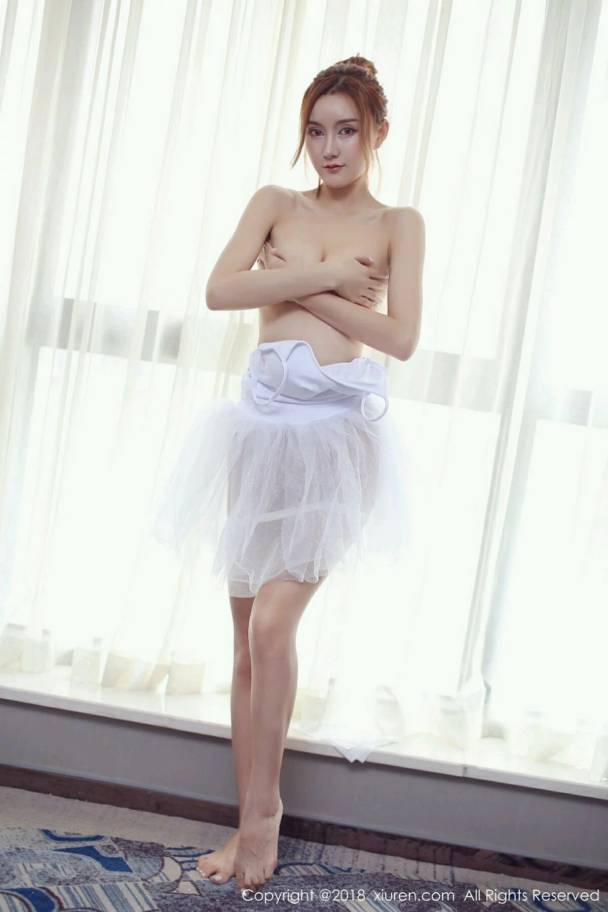 Xrmnw.Vip_M梦baby_写真
