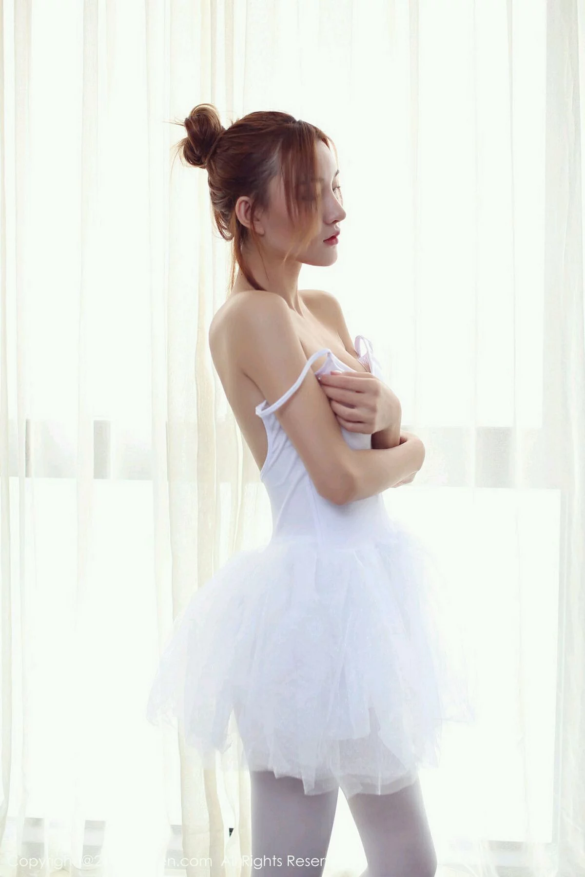 Xrmnw.Vip_M梦baby_写真