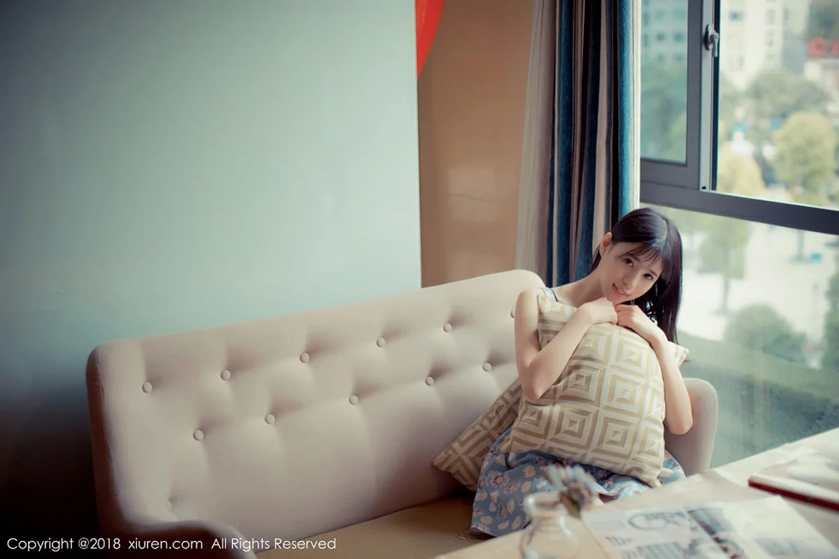 Xrmnw.Vip_艾栗栗_写真