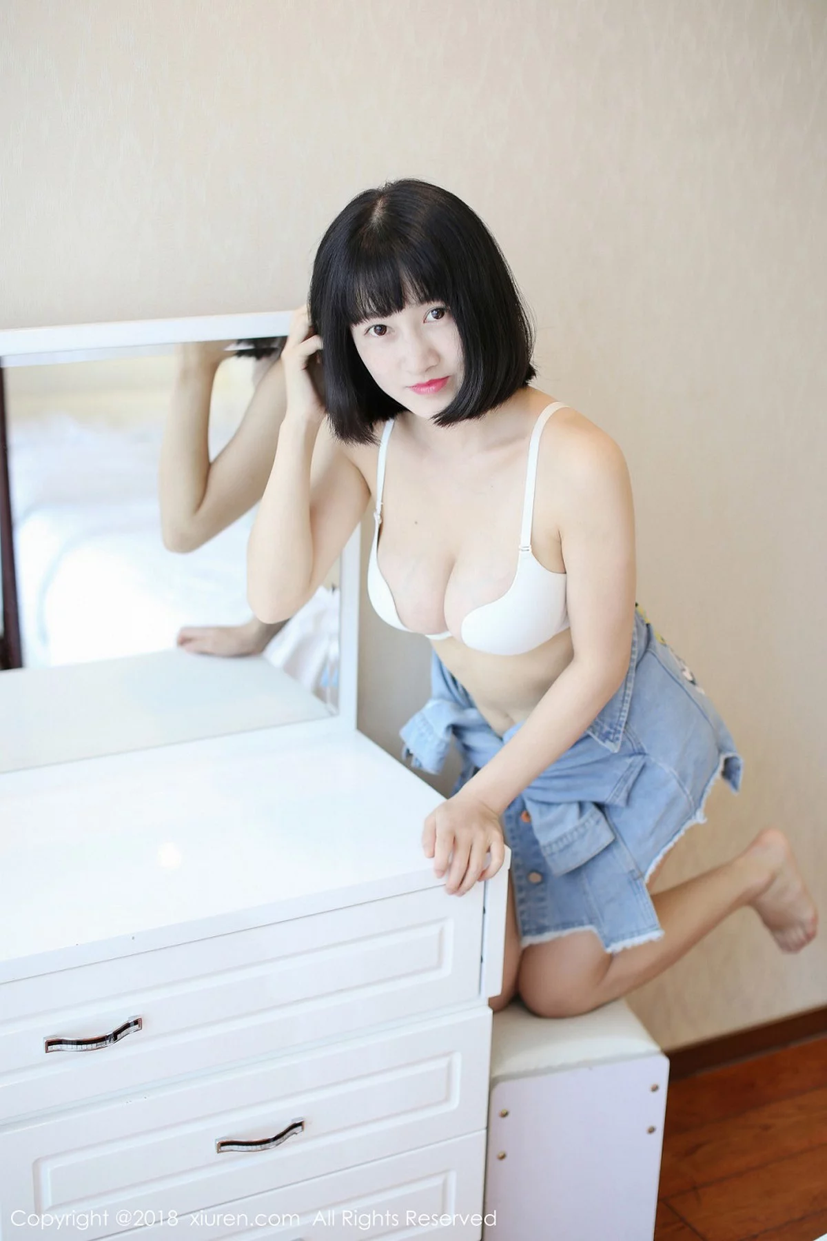 Xrmnw.Vip_小探戈_写真