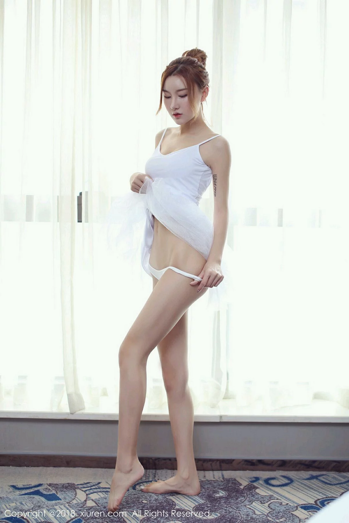 Xrmnw.Vip_M梦baby_写真